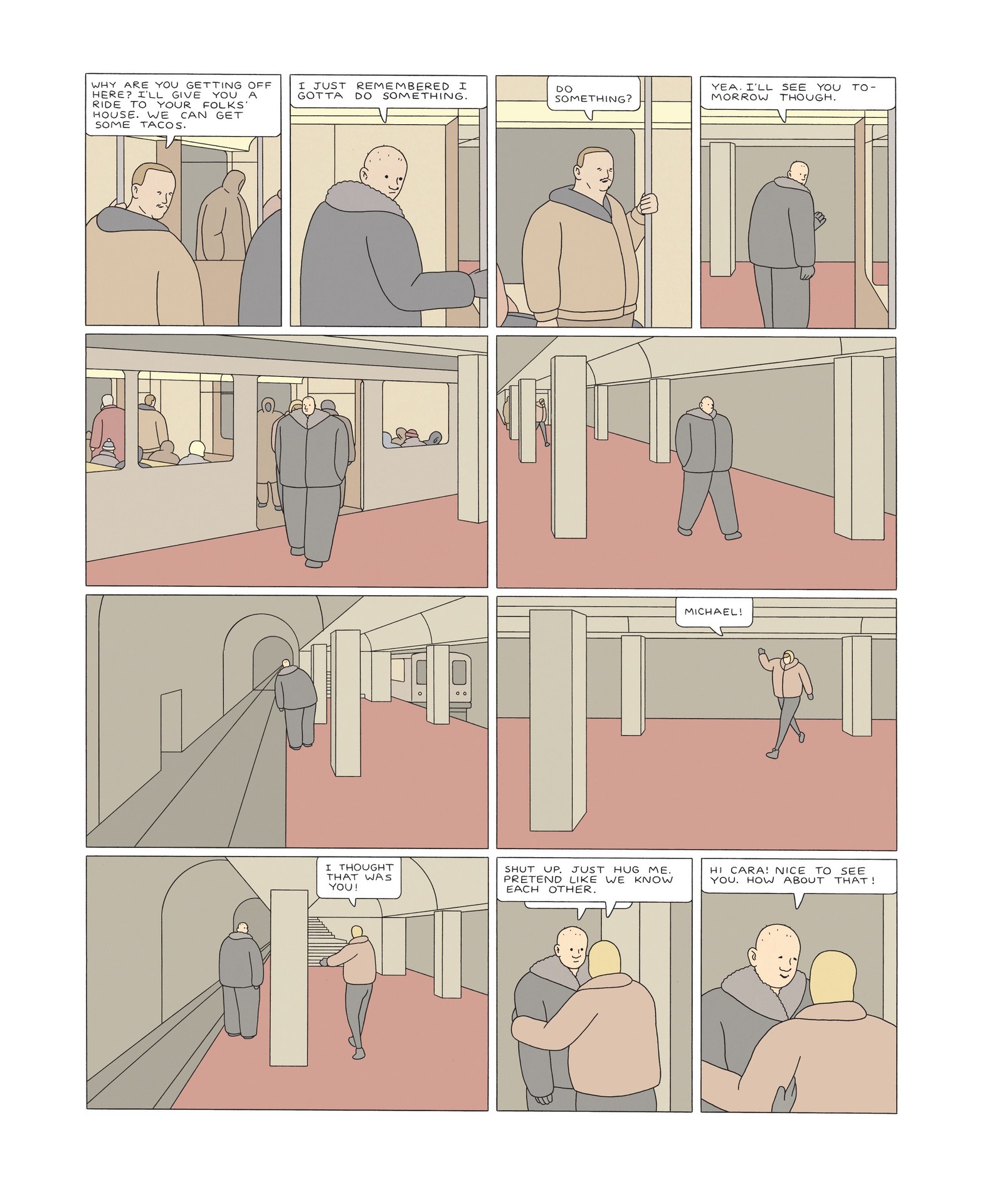 Read online Beverly comic -  Issue # TPB - 131