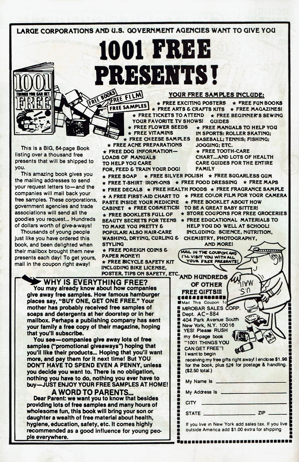 Read online Archie at Riverdale High (1972) comic -  Issue #98 - 2