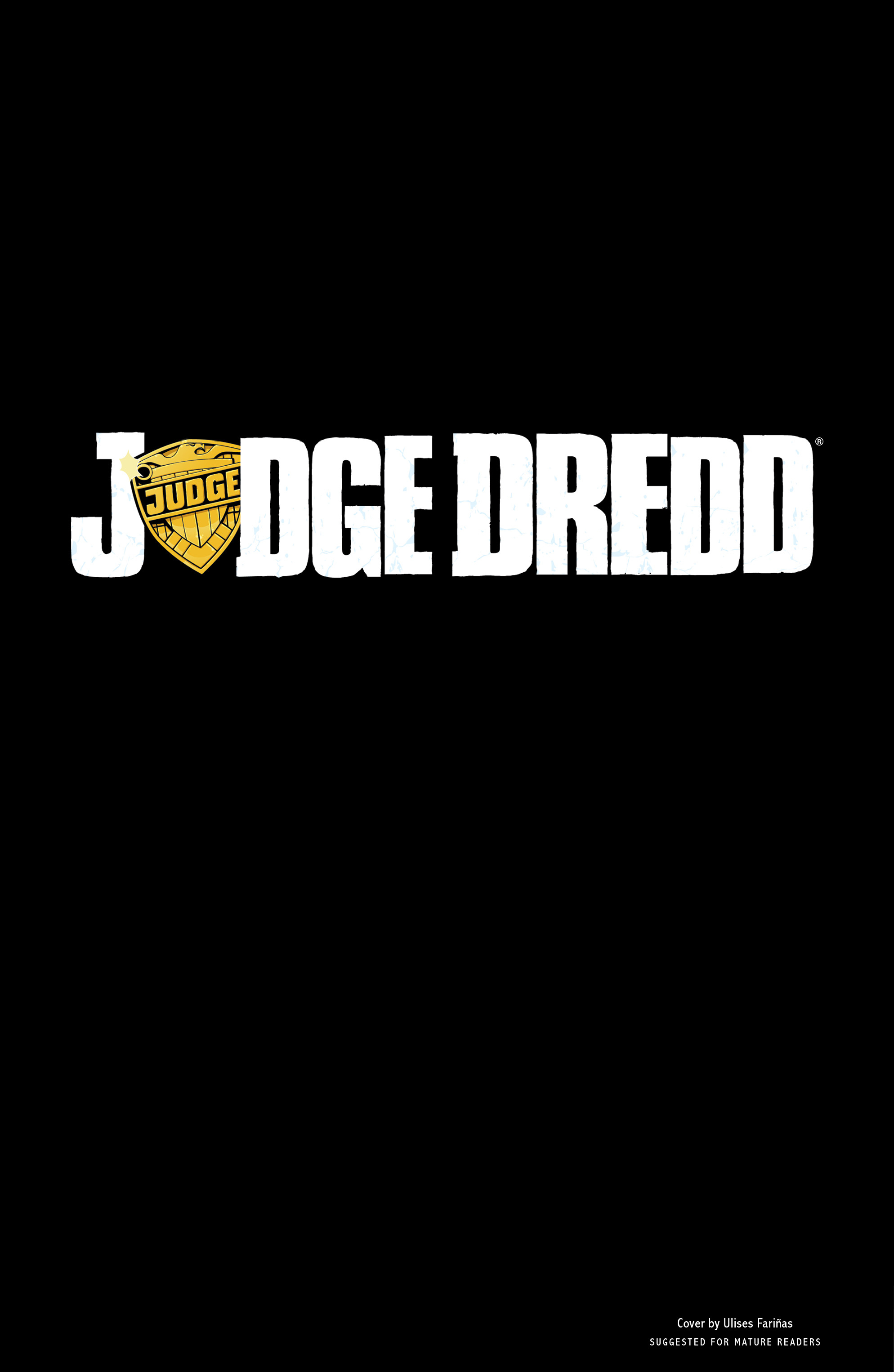 Read online Judge Dredd (2015) comic -  Issue # Annual 1 - 46