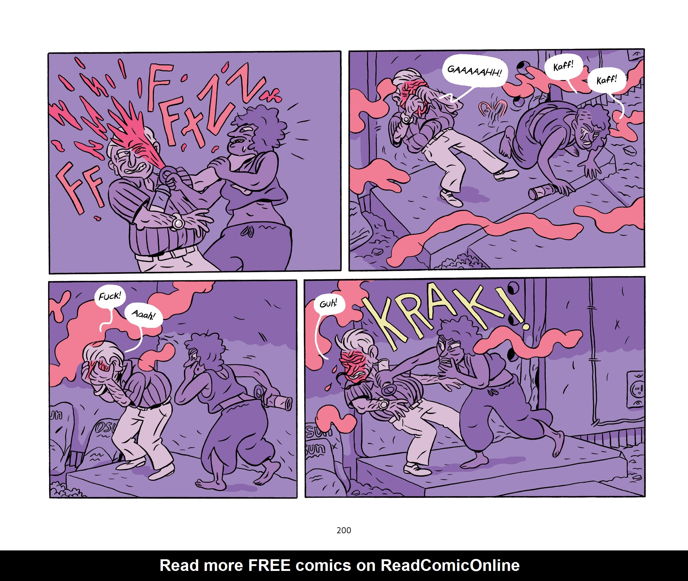 Read online BTTM FDRS comic -  Issue # TPB (Part 3) - 1