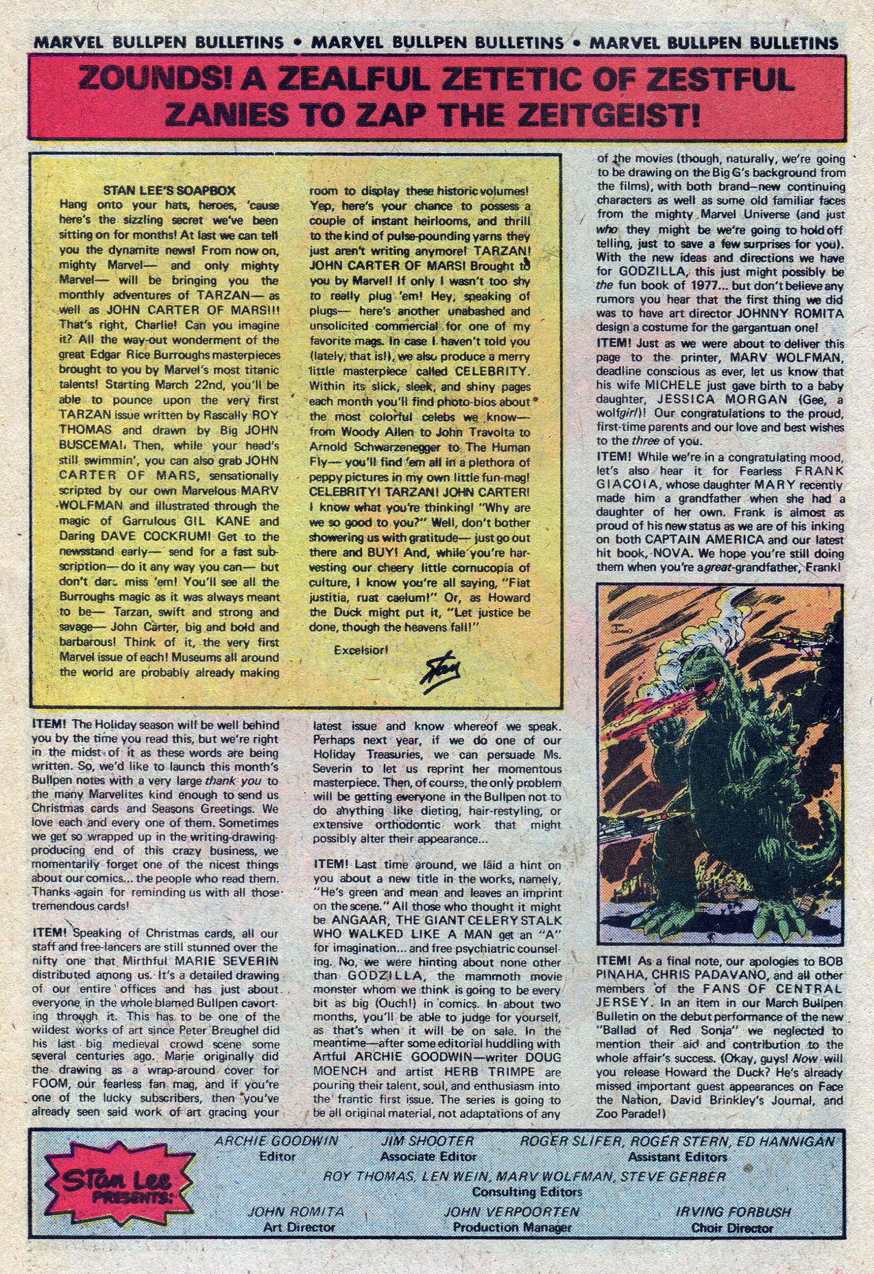 Read online Marvel Premiere comic -  Issue #36 - 30