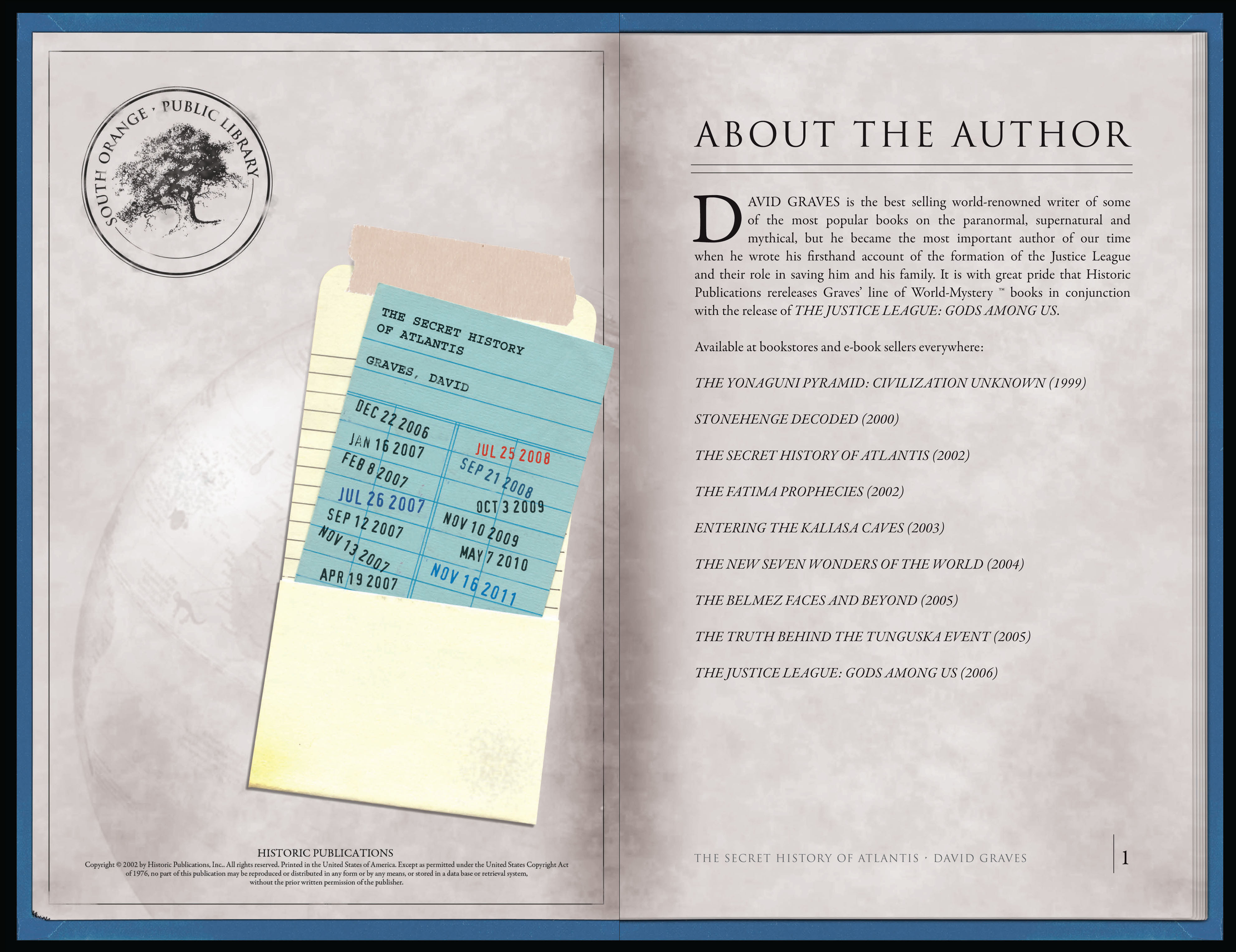 Read online Justice League (2011) comic -  Issue # _TPB 1 - 162