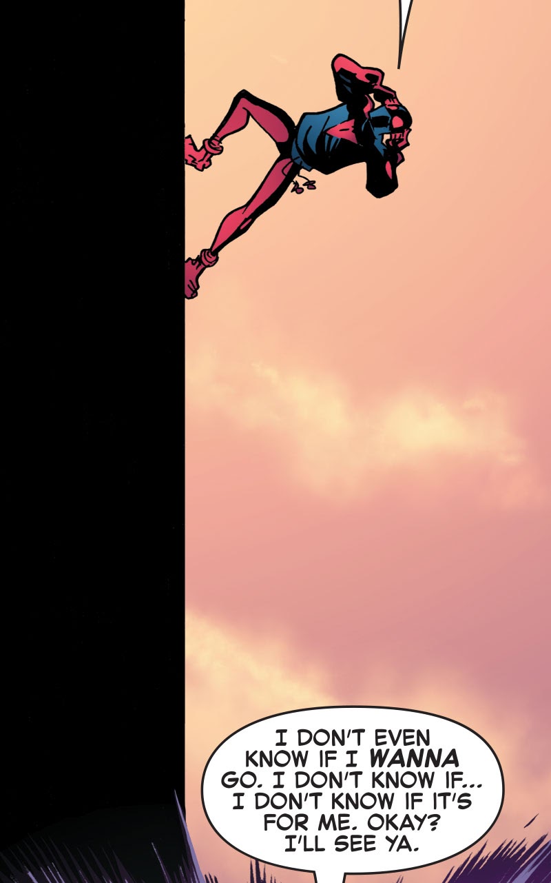Read online Spider-Verse Unlimited: Infinity Comic comic -  Issue #2 - 91
