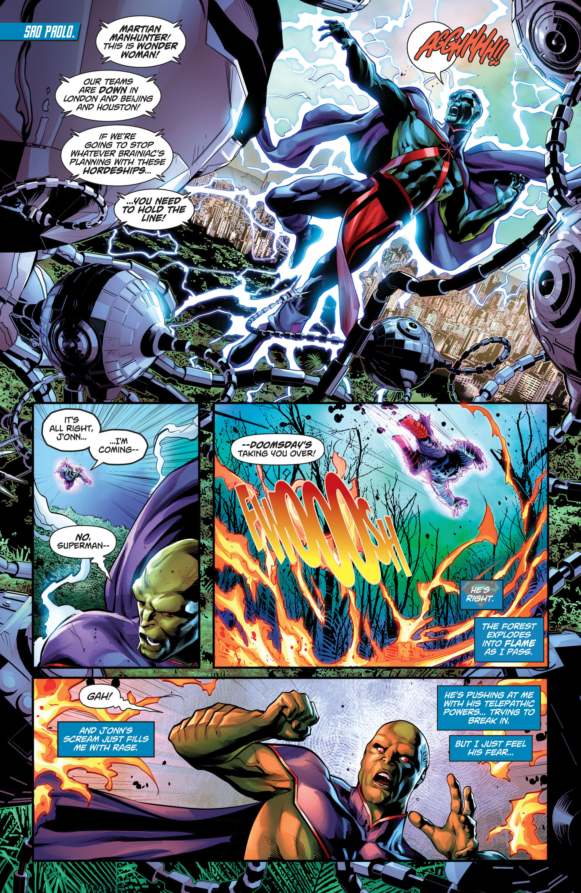 Read online Action Comics (2011) comic -  Issue #Action Comics (2011) Annual 3 - 18