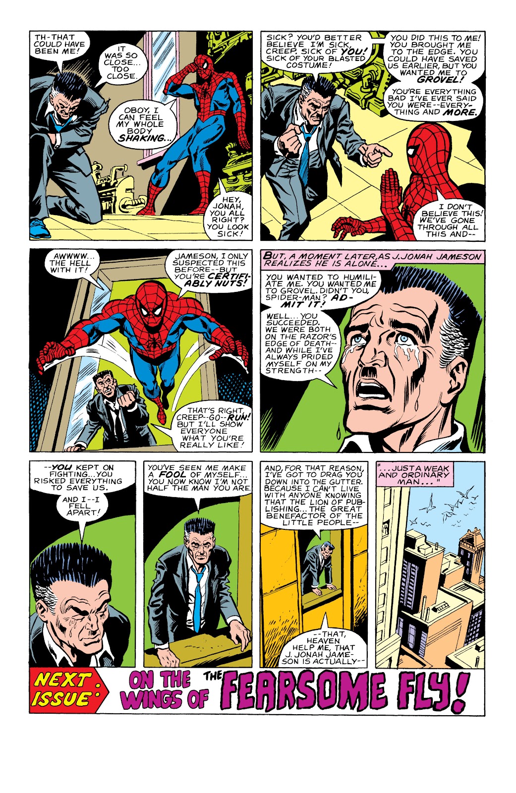 The Amazing Spider-Man (1963) issue 192 - Page 19