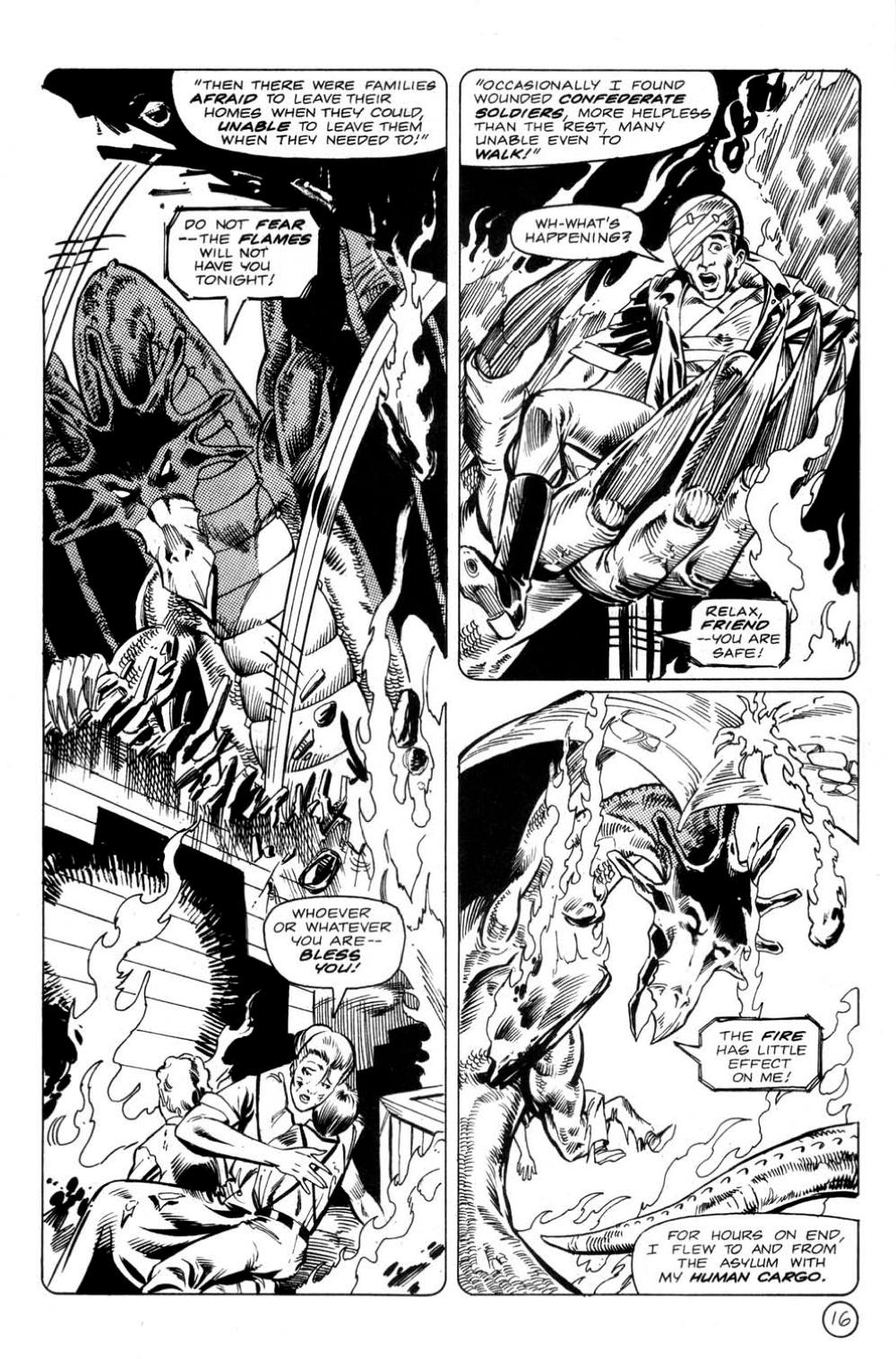 Read online Dragon comic -  Issue #4 - 18