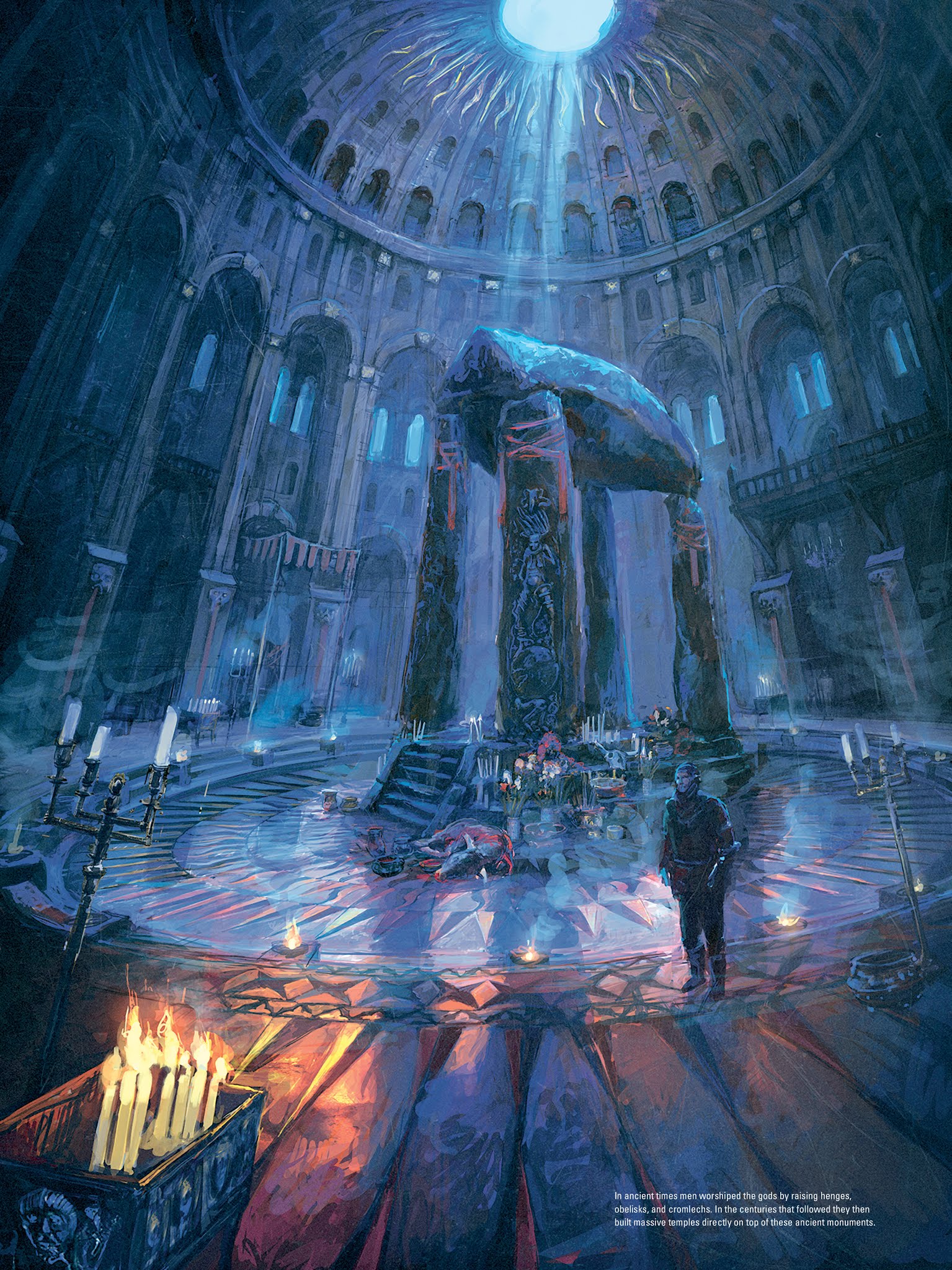 Read online The World of the Witcher comic -  Issue # TPB (Part 1) - 93