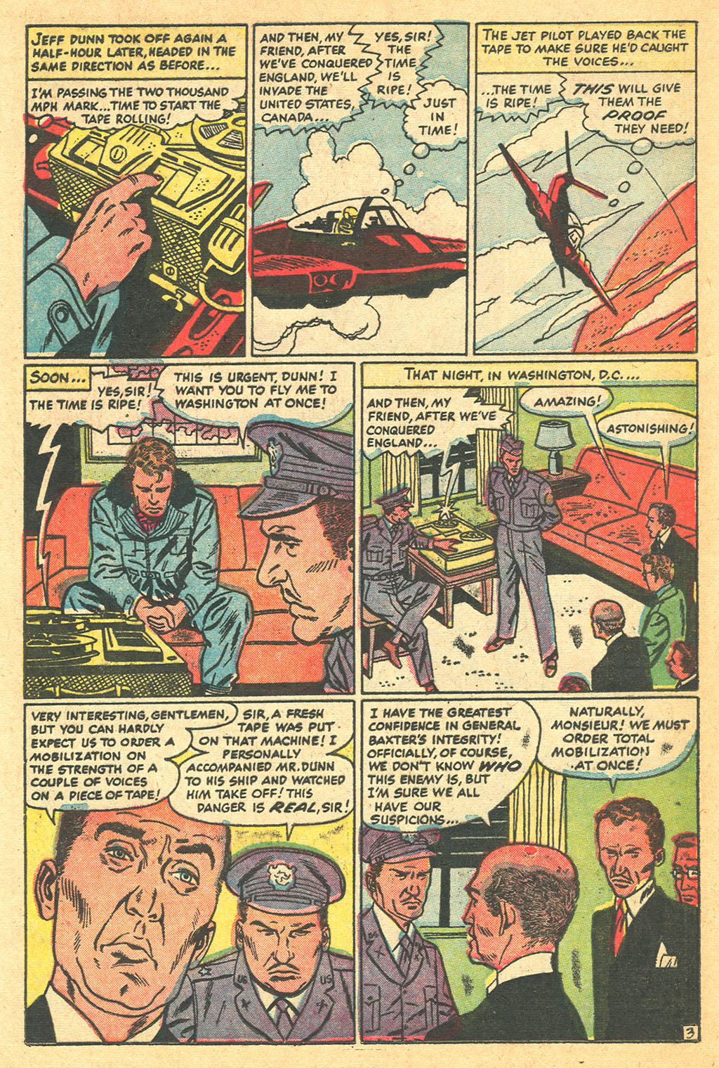 Marvel Tales (1949) 139 Page 11
