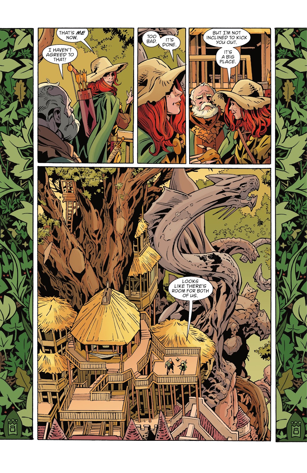 Fables issue 152 - Page 8
