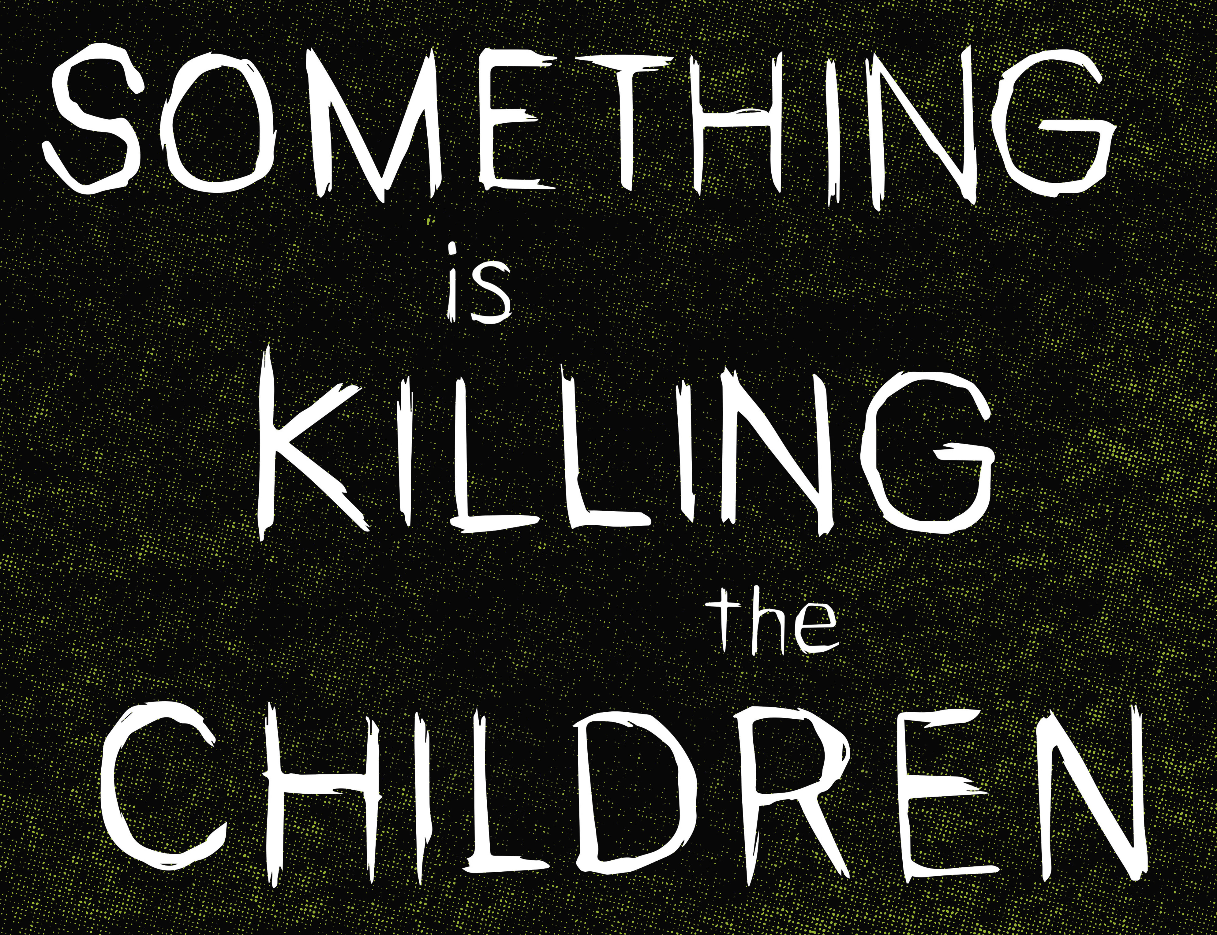 Read online Something is Killing the Children comic -  Issue #29 - 9