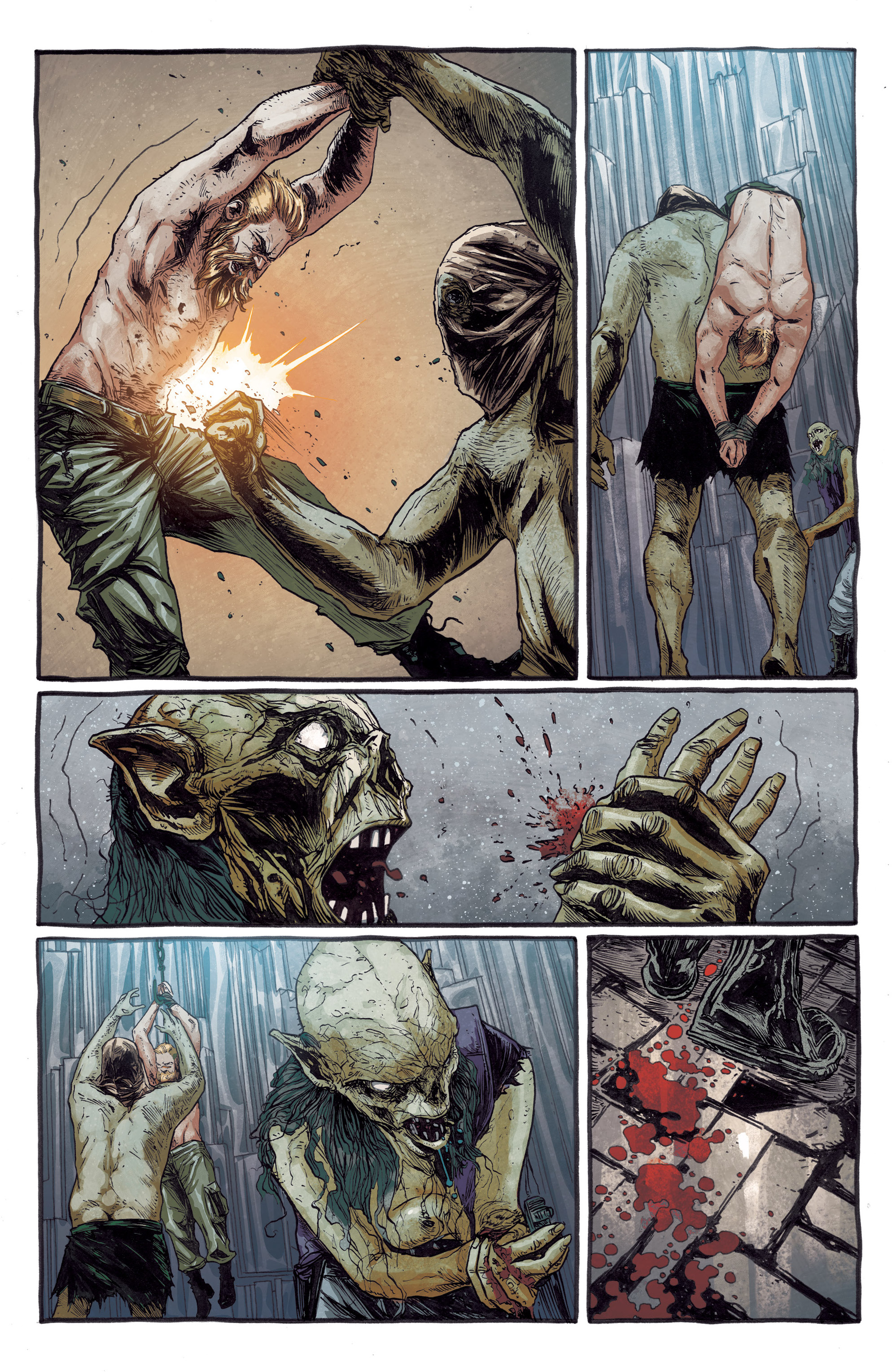 Read online The Realm comic -  Issue #15 - 7