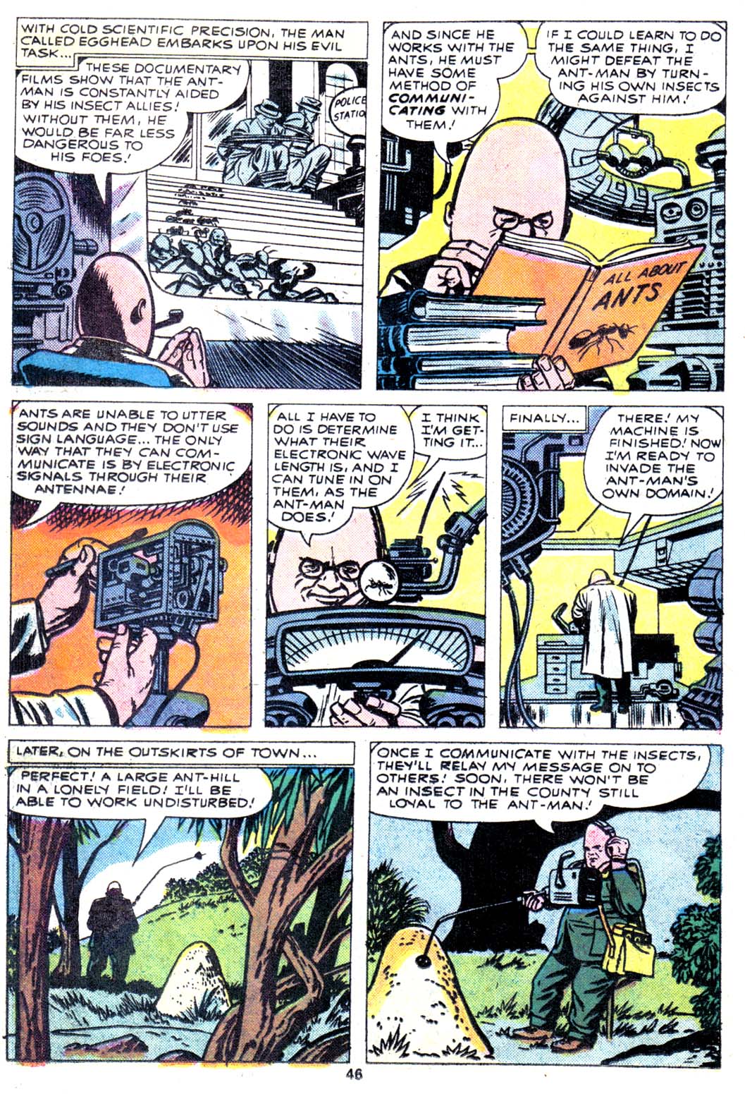 The Avengers (1963) issue 135b - Page 48