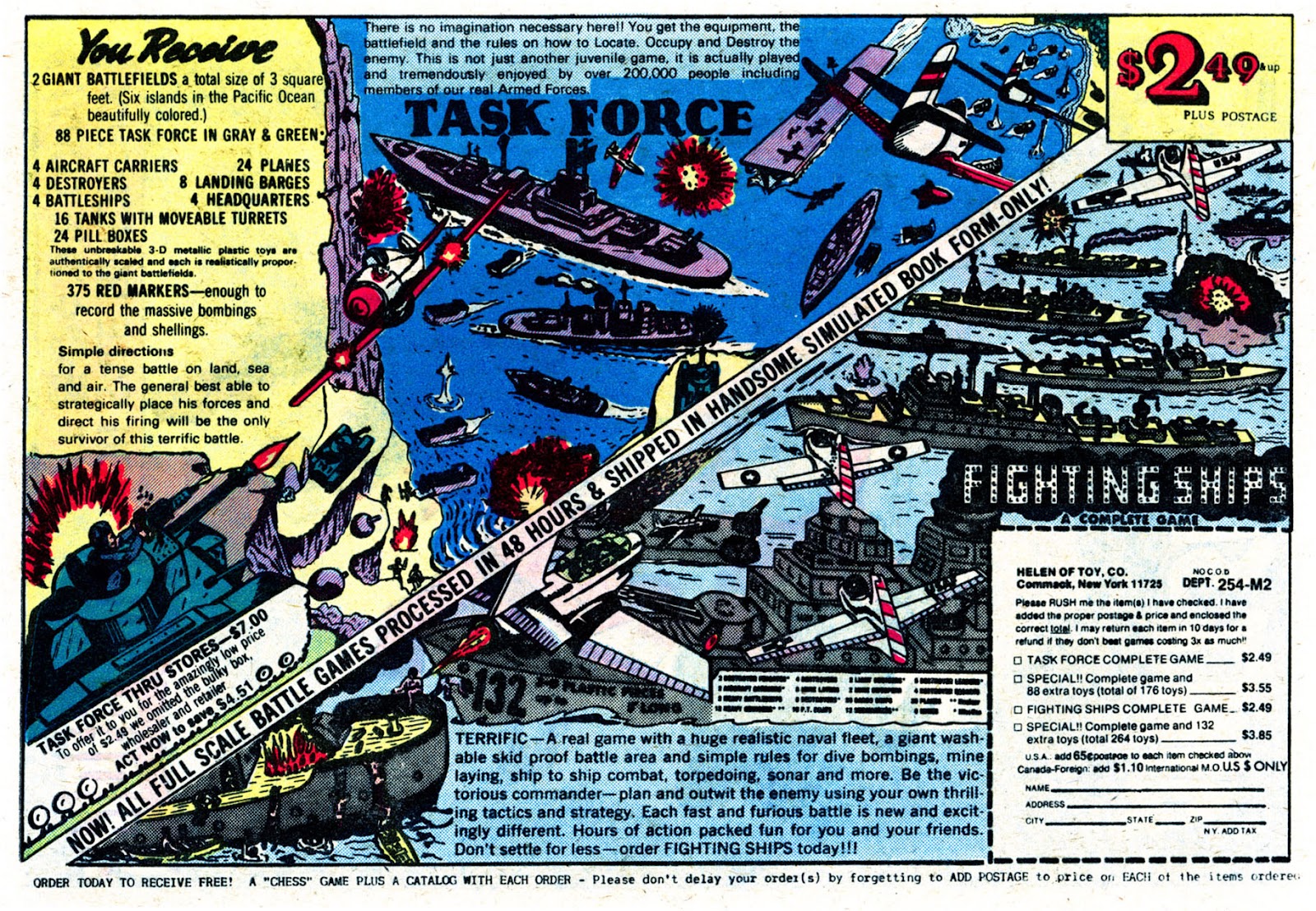 Marvel Two-In-One (1974) issue Annual 6 - Page 15