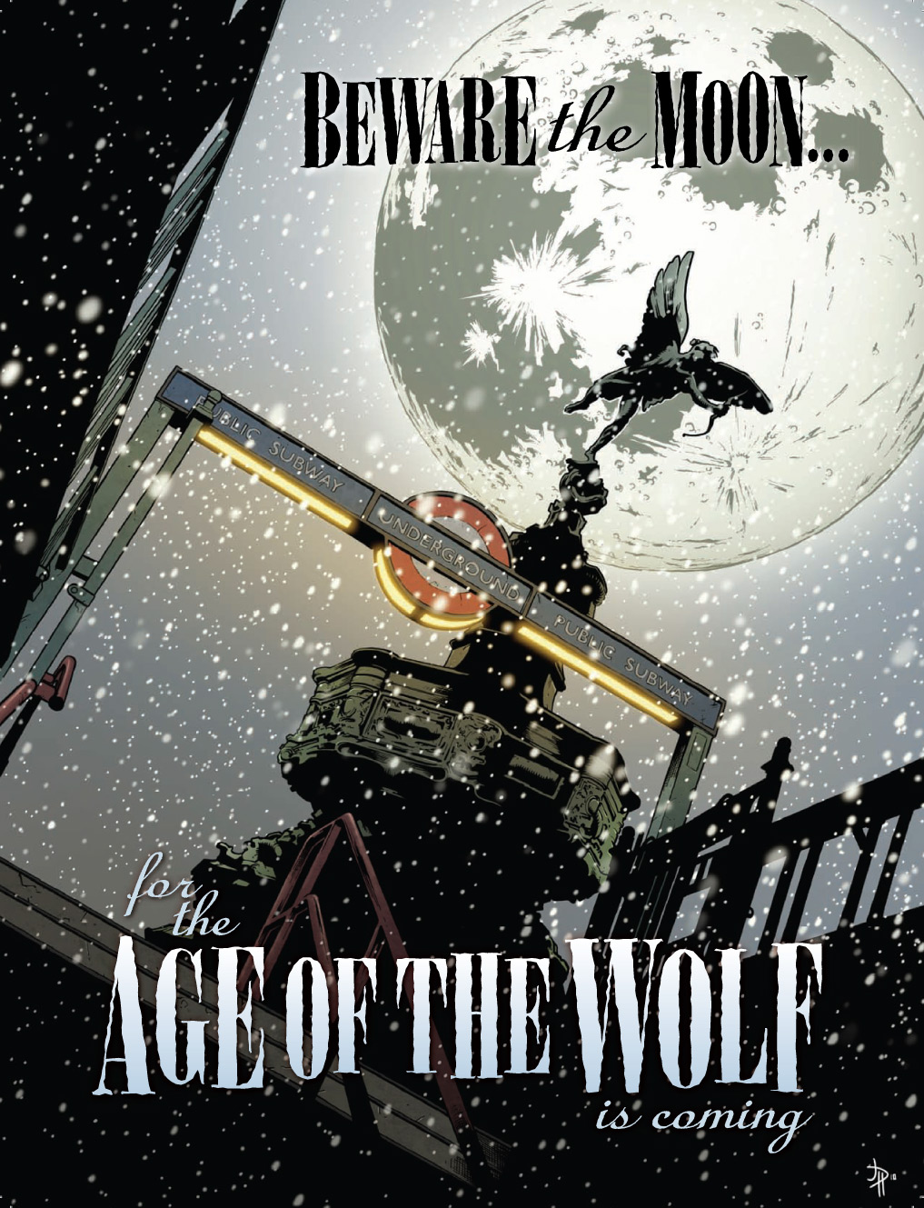 Read online Judge Dredd Megazine (Vol. 5) comic -  Issue #300 - 51