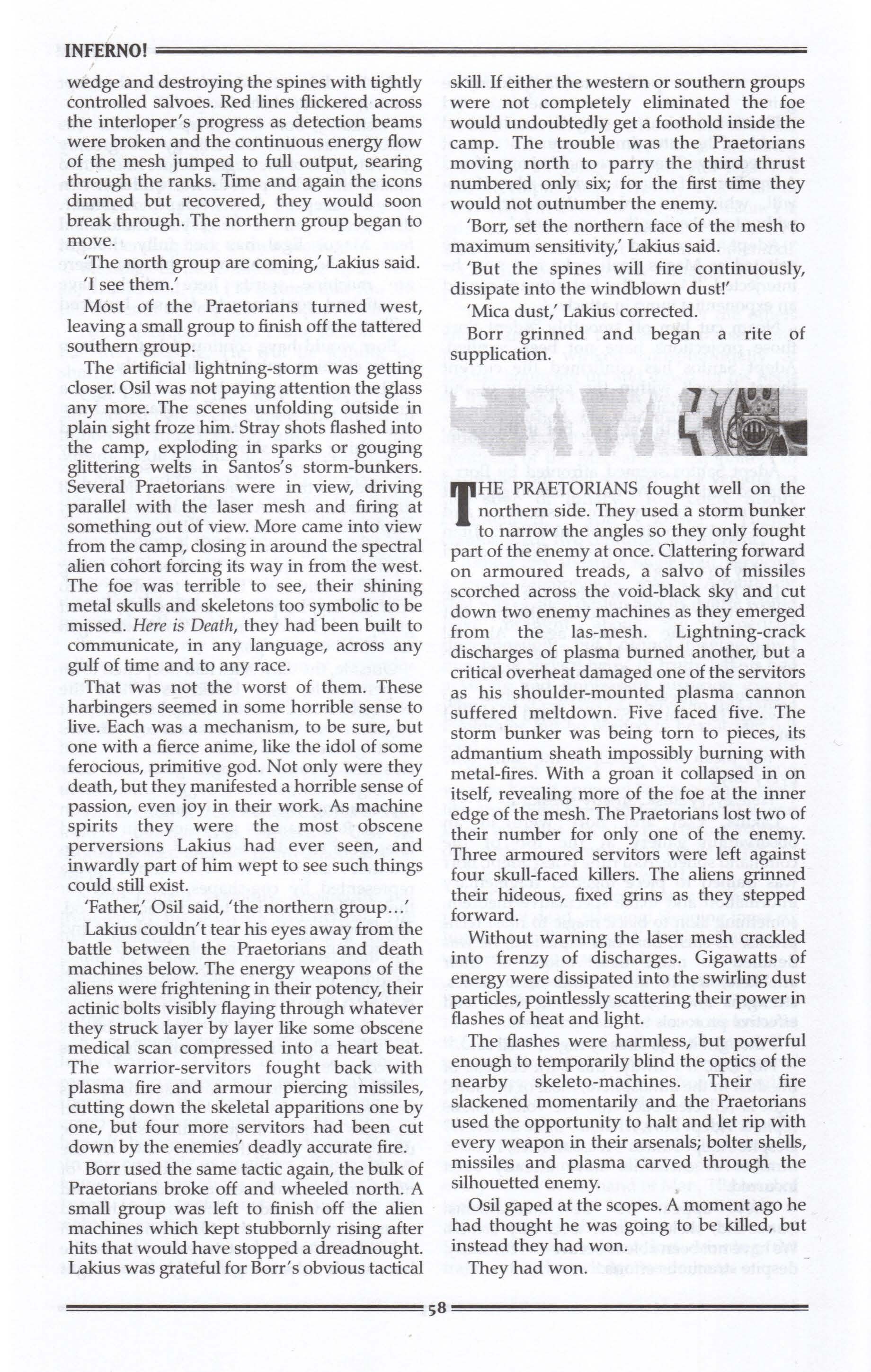 Read online Inferno! (1997) comic -  Issue #20 - 58