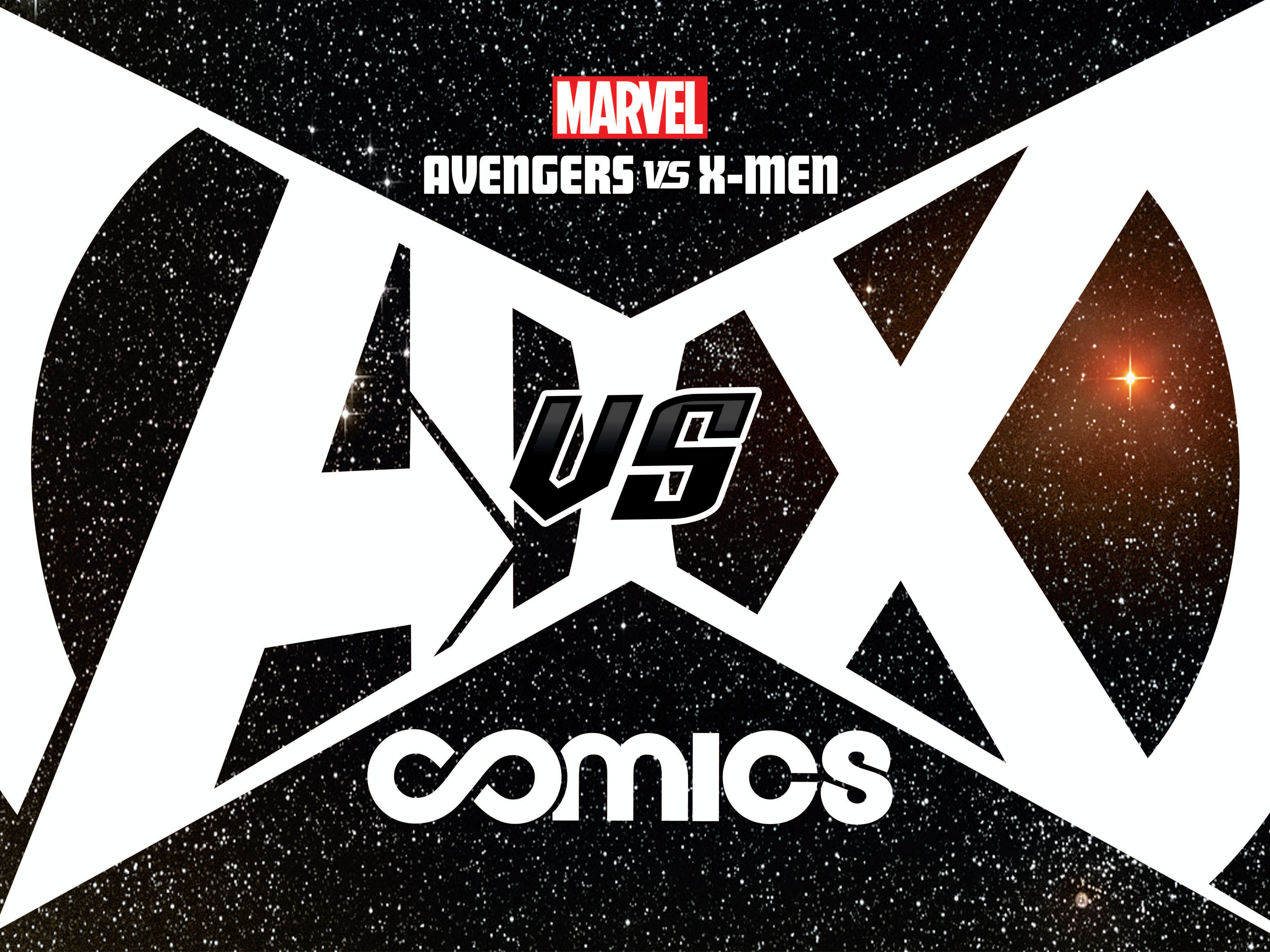 Read online Avengers Vs. X-Men comic -  Issue #1 - 46