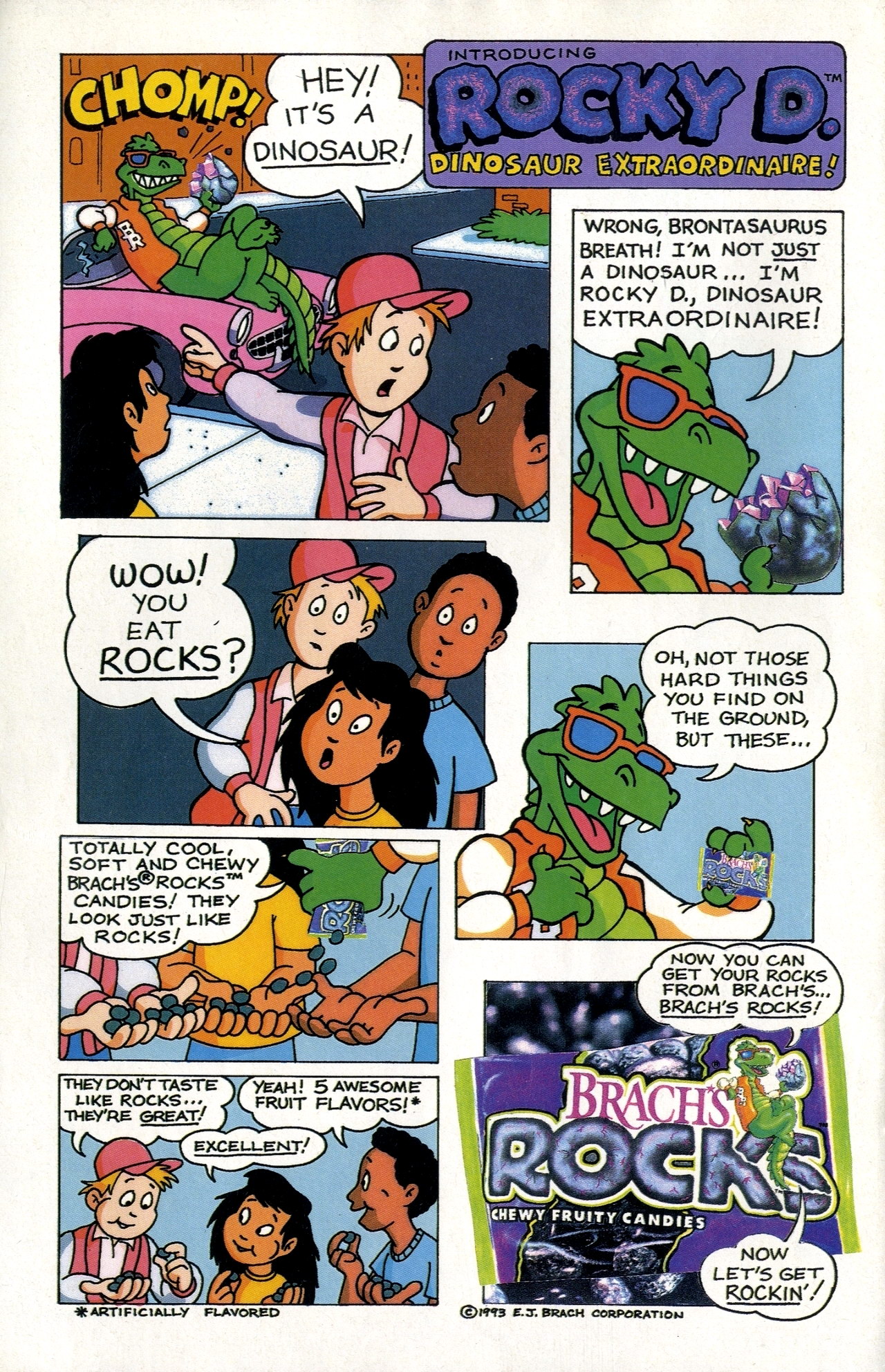 Read online Barbie comic -  Issue #33 - 36