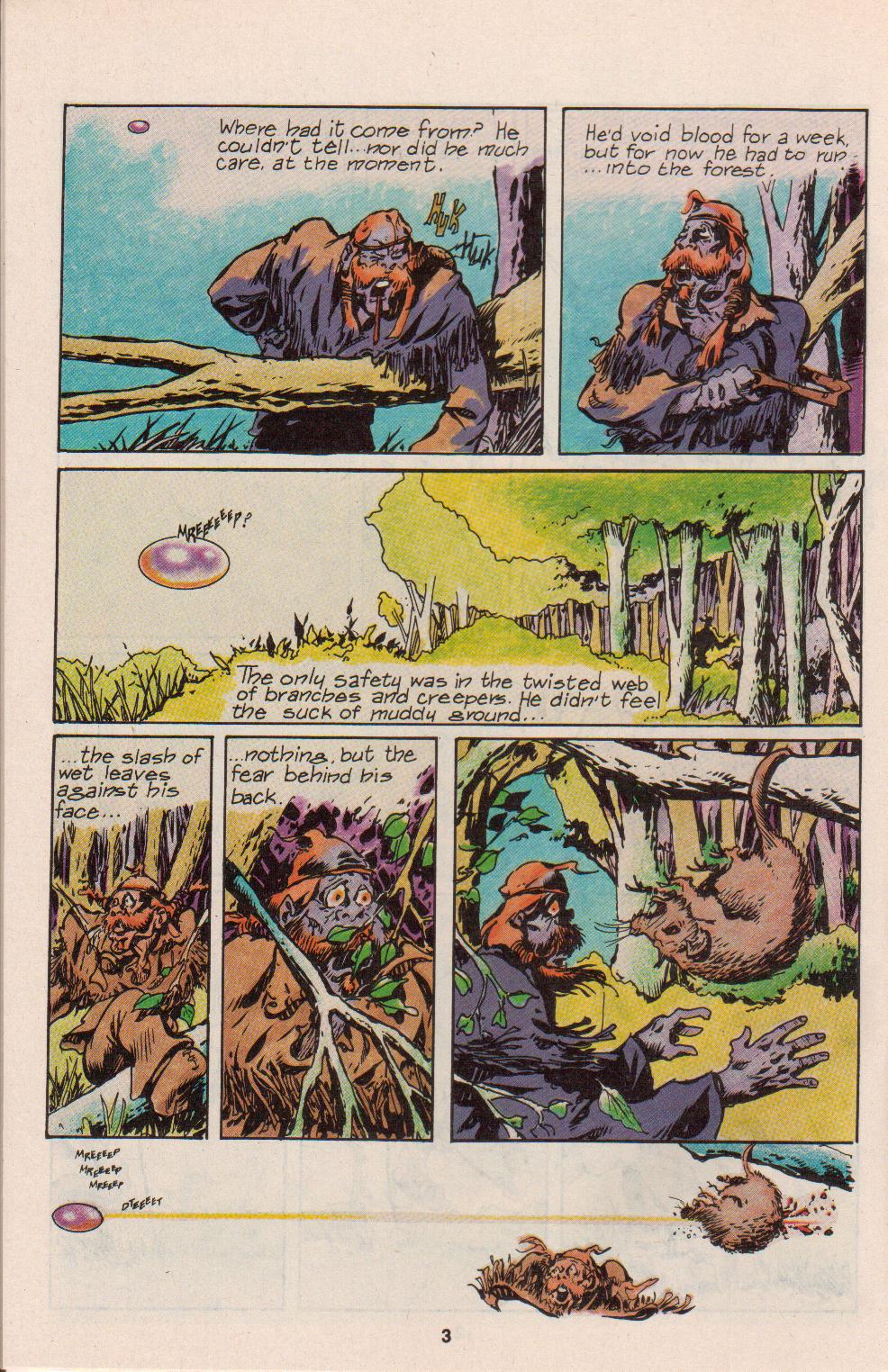 Read online Dalgoda comic -  Issue #7 - 28