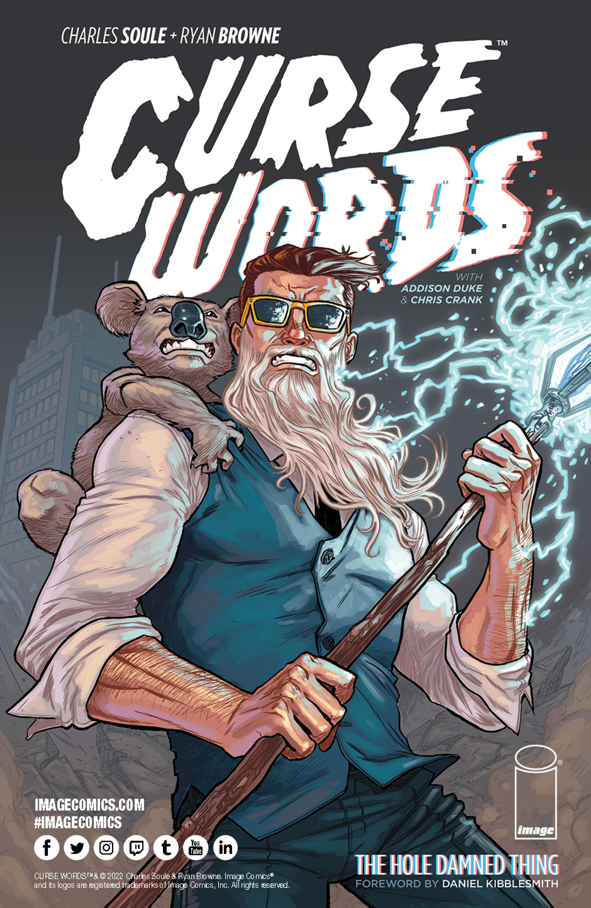 Read online Hell to Pay comic -  Issue #4 - 32