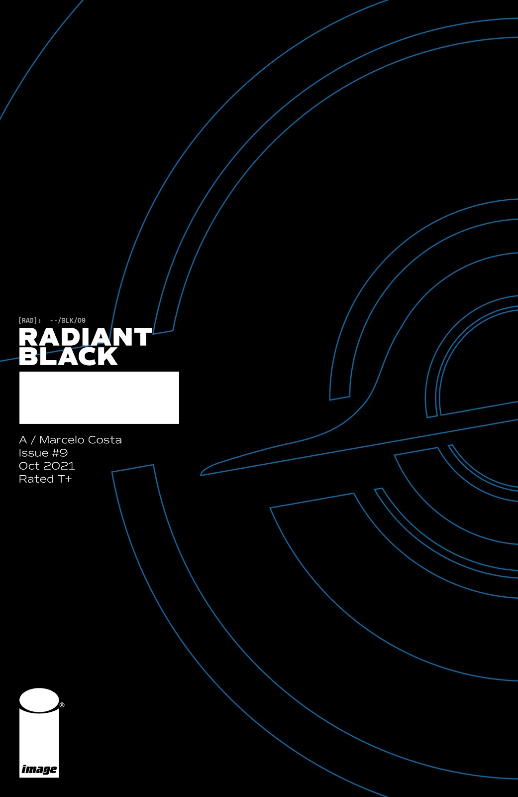 Radiant Black issue 9 - Page 32