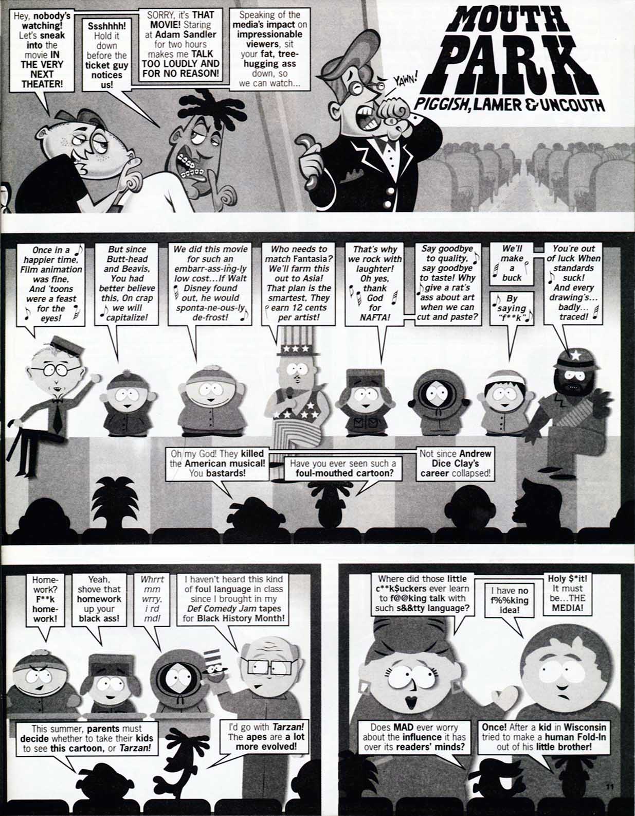 MAD issue 387 - Page 13