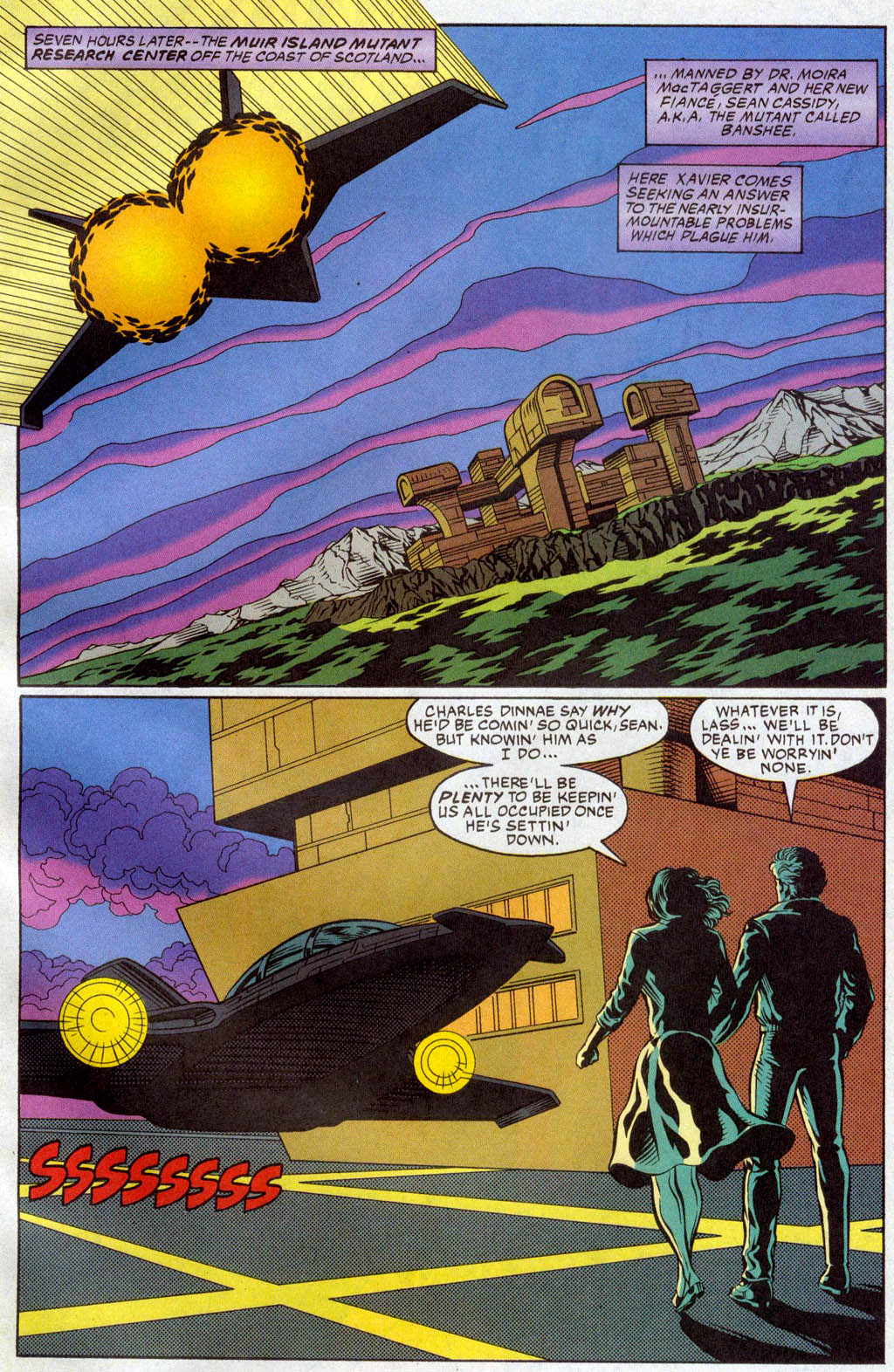 X-Men Adventures (1995) Issue #4 #4 - English 17