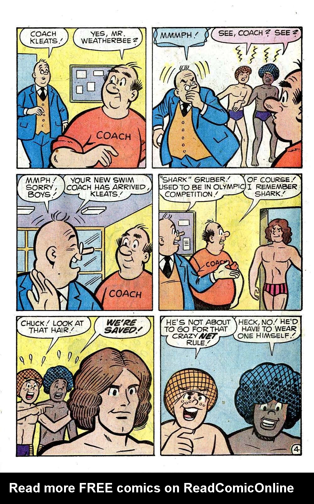 Archie (1960) 279 Page 23
