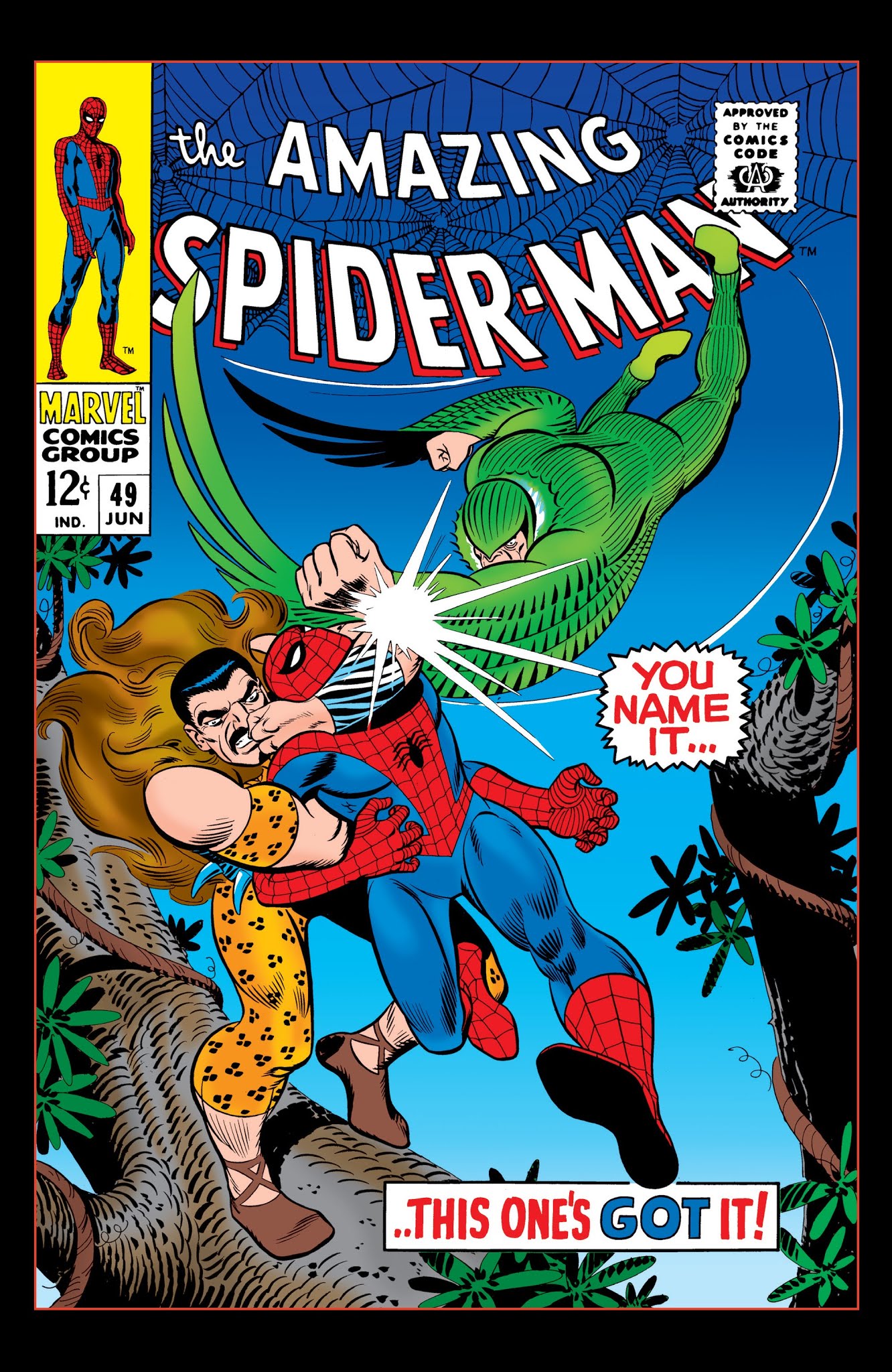 Read online Amazing Spider-Man Epic Collection comic -  Issue # Spider-Man No More (Part 3) - 37