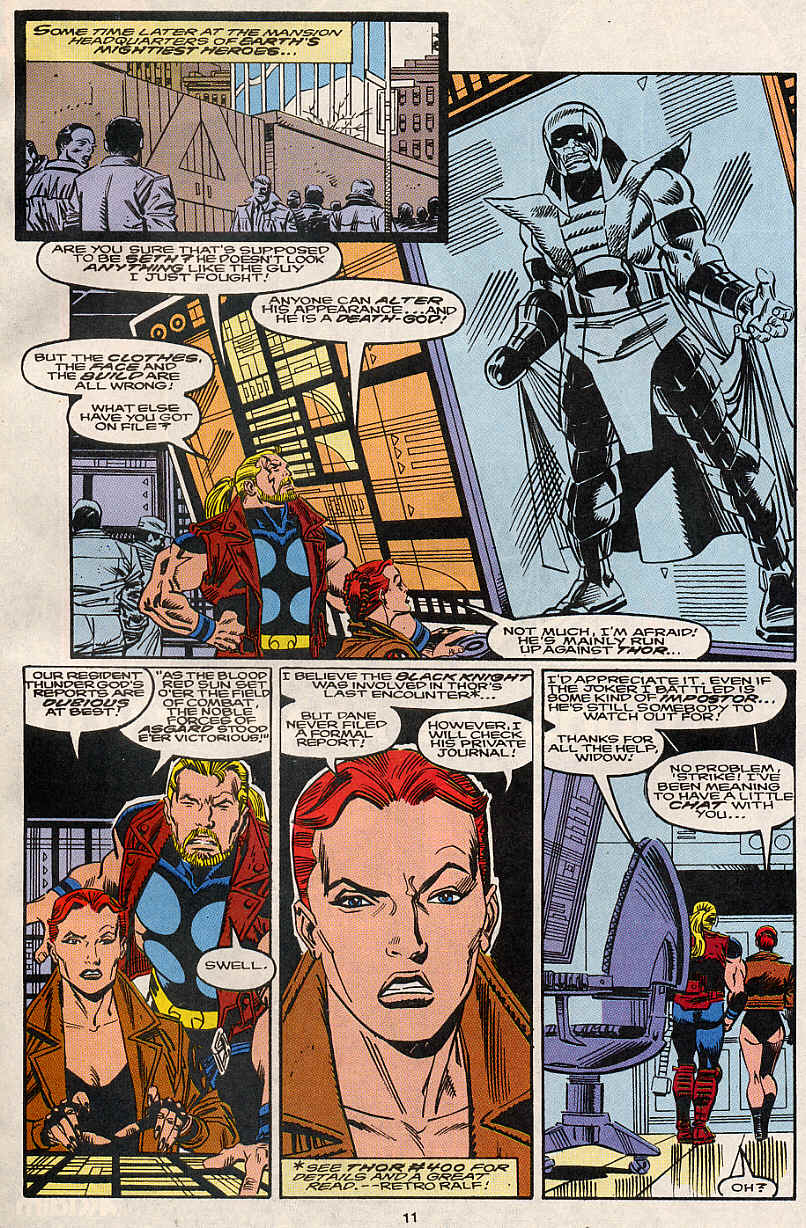 Read online Thunderstrike (1993) comic -  Issue #19 - 9