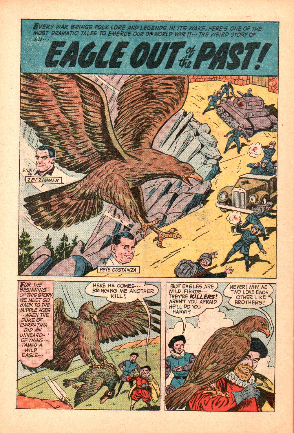 Read online Unknown Worlds comic -  Issue #10 - 26
