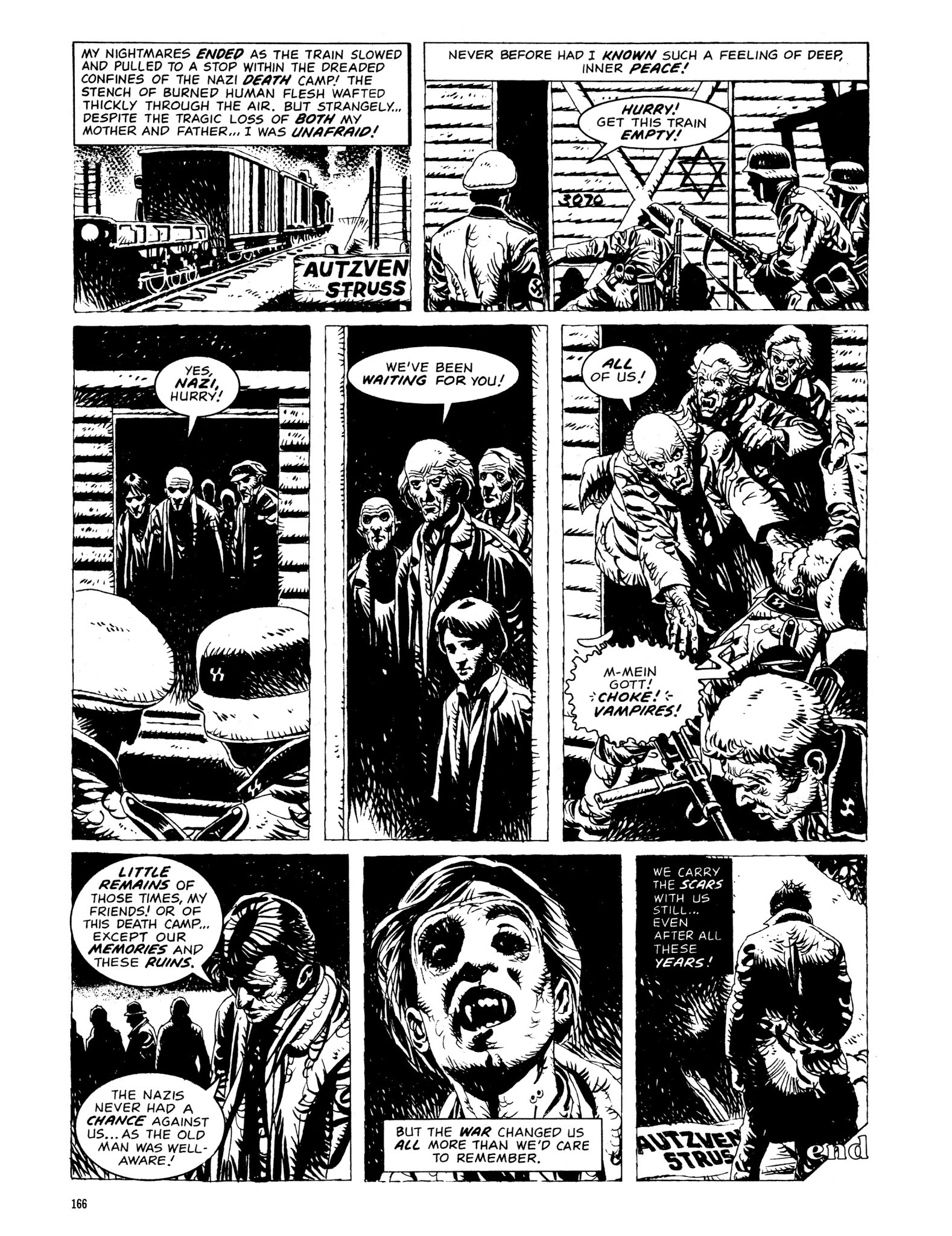 Read online Creepy Archives comic -  Issue # TPB 26 (Part 2) - 67