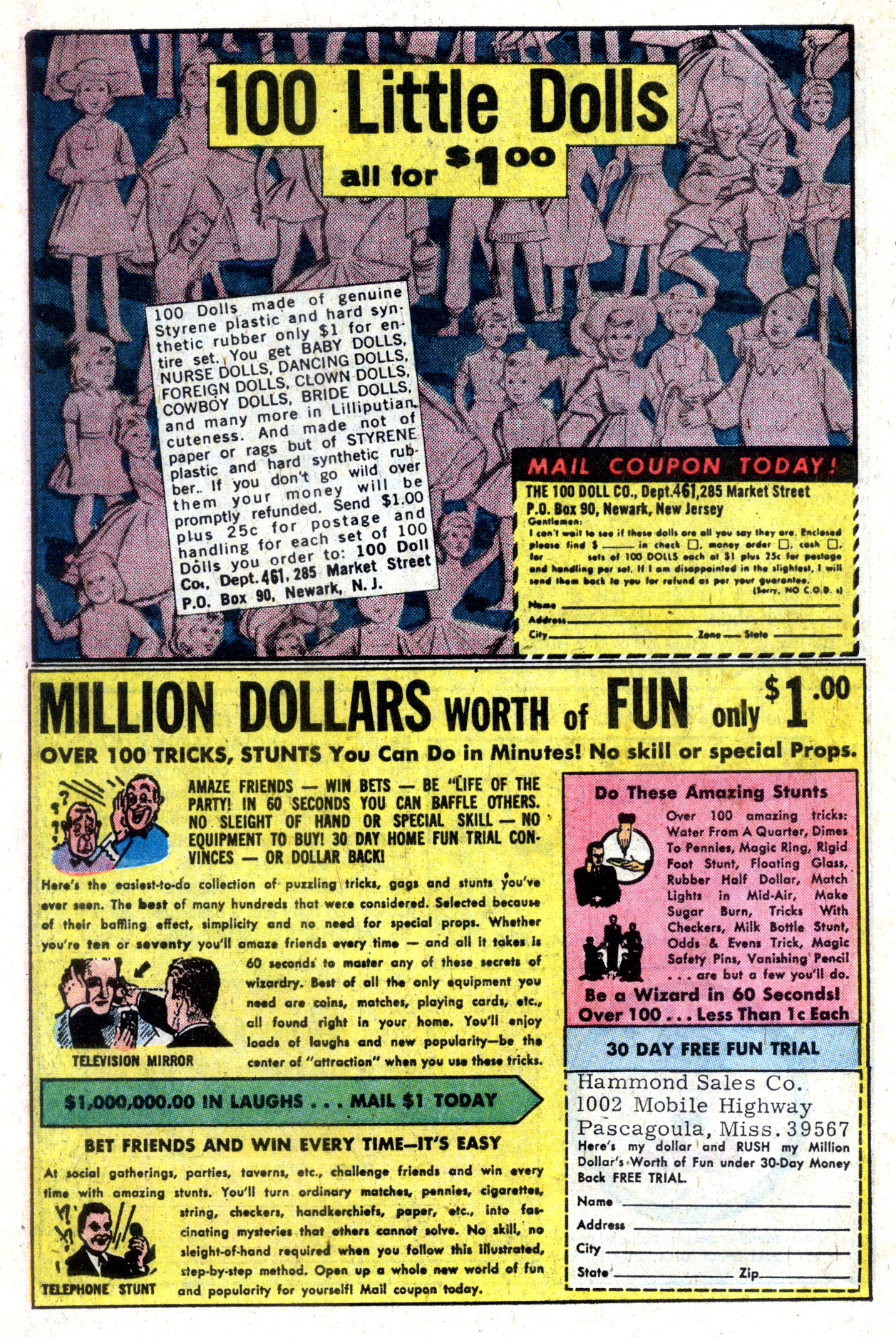 Read online Life With Archie (1958) comic -  Issue #48 - 28