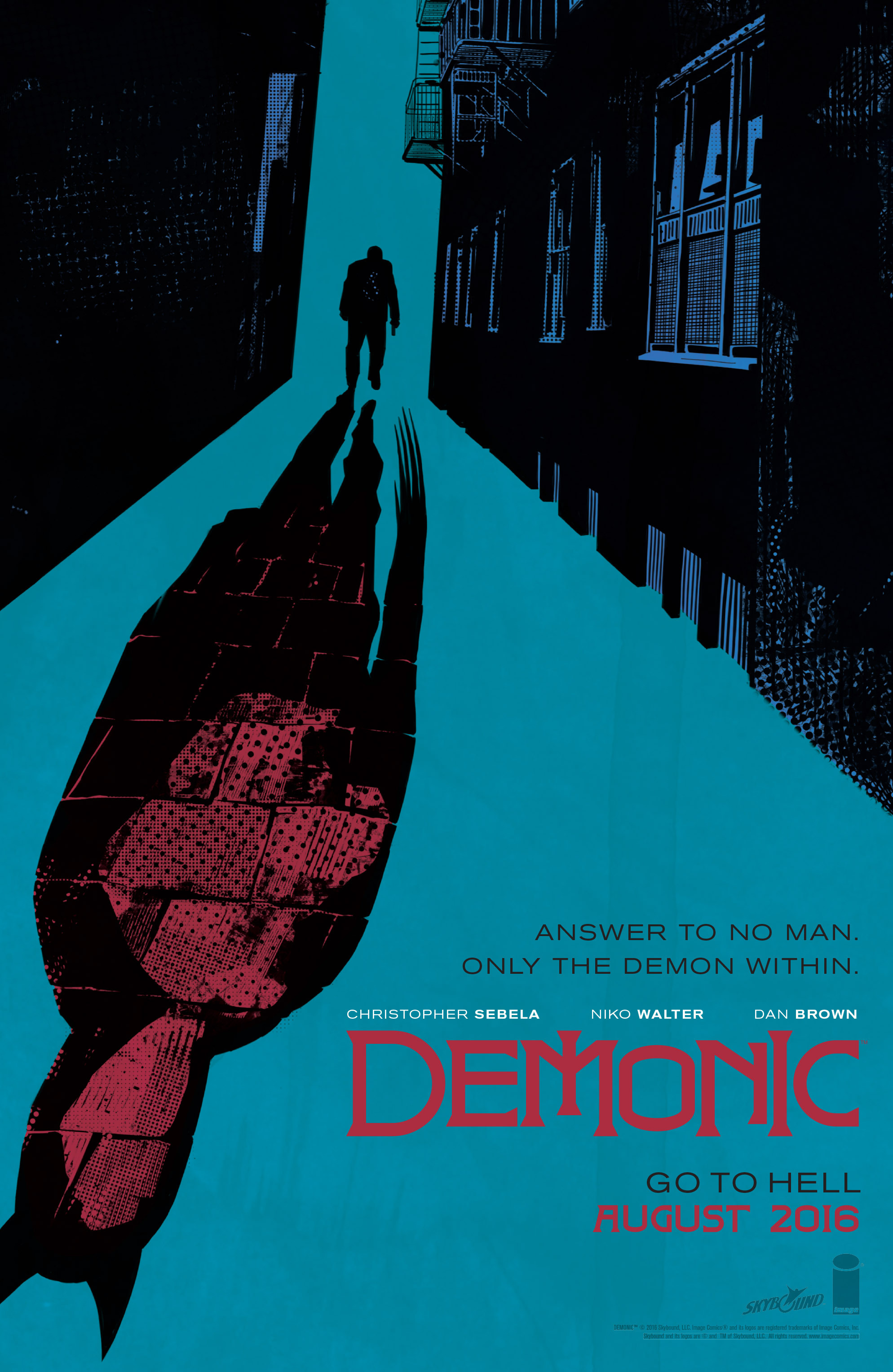 Read online Outcast by Kirkman & Azaceta comic -  Issue #19 - 29