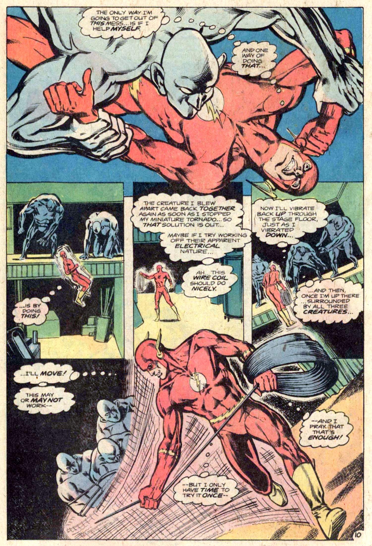 Read online Super-Team Family comic -  Issue #11 - 15