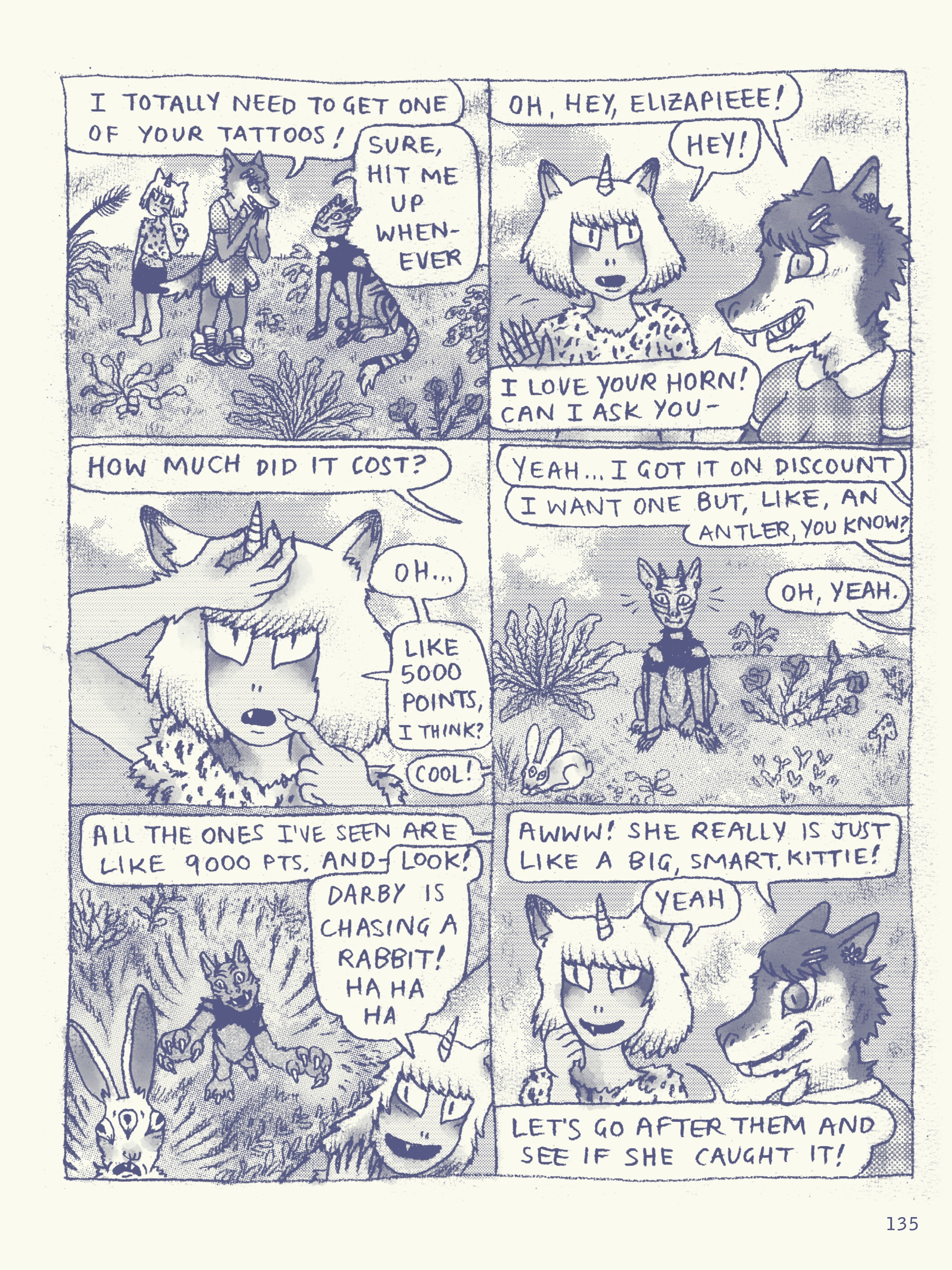 Read online Alienation comic -  Issue # TPB (Part 2) - 28