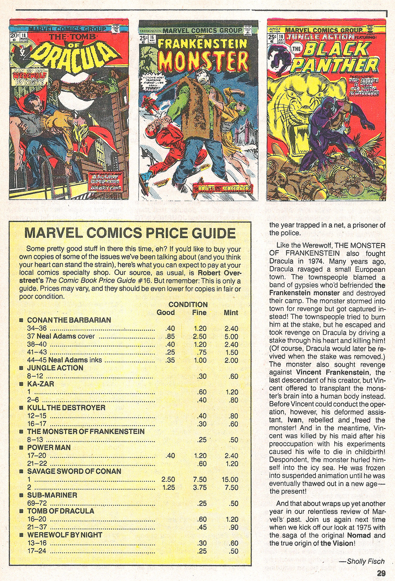 Read online Marvel Age comic -  Issue #53 - 30