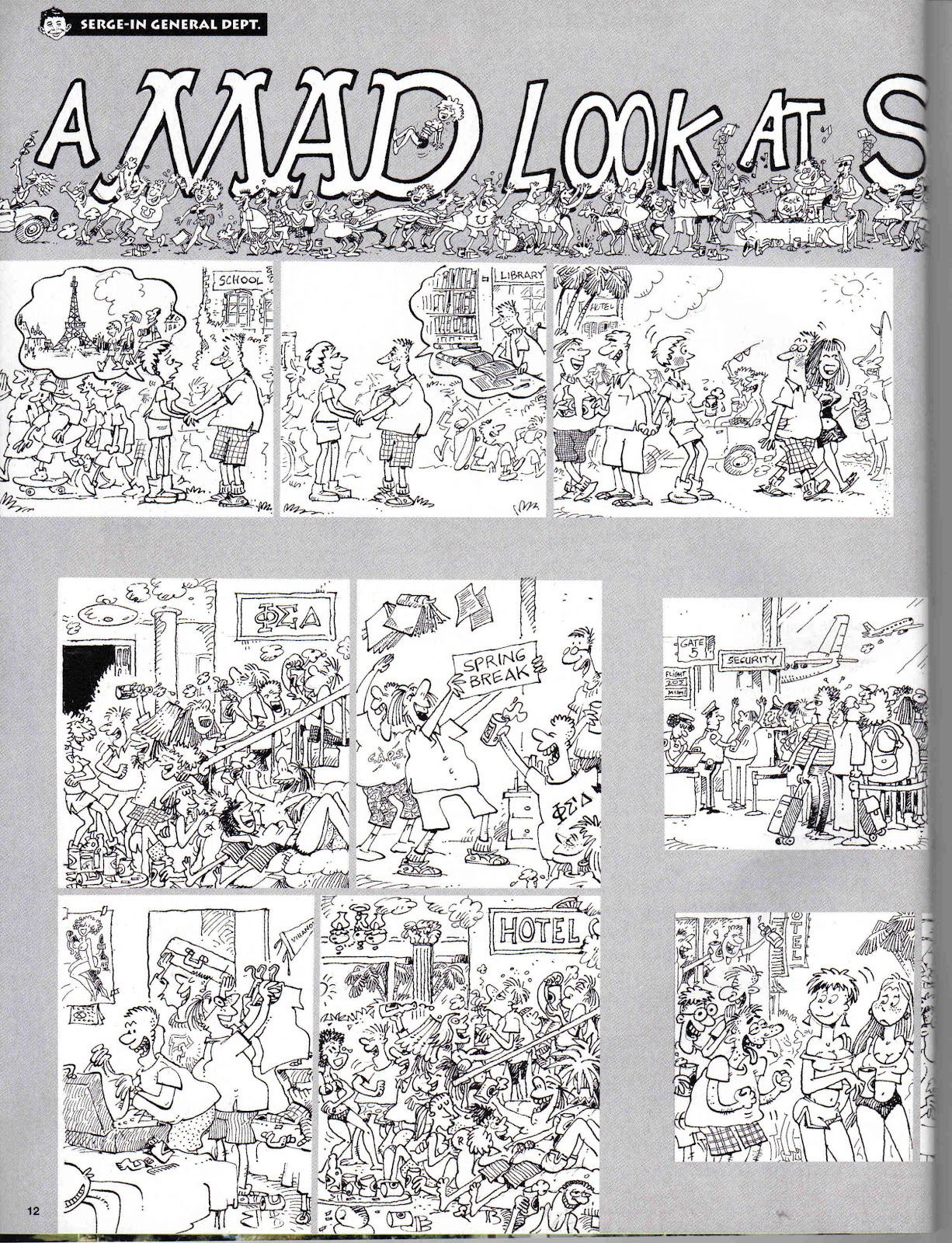 MAD issue 427 - Page 12