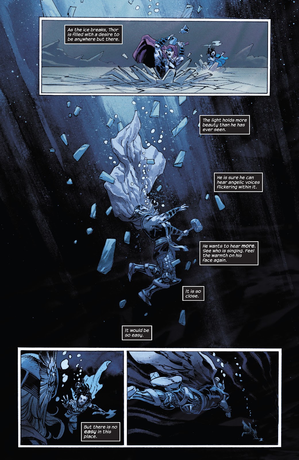 Thor (2020) issue 29 - Page 13