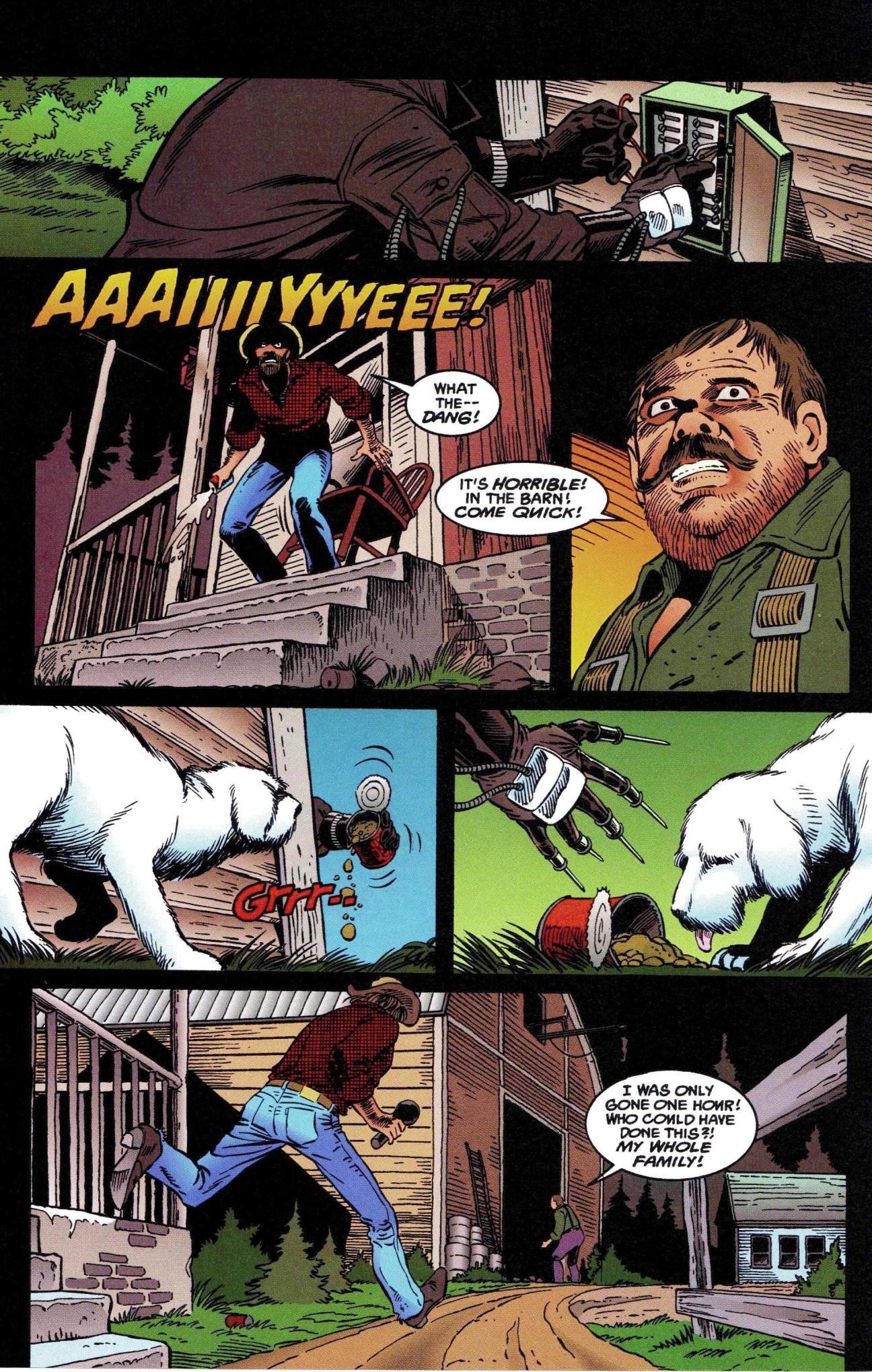 Read online The Black Pearl comic -  Issue # TPB - 30