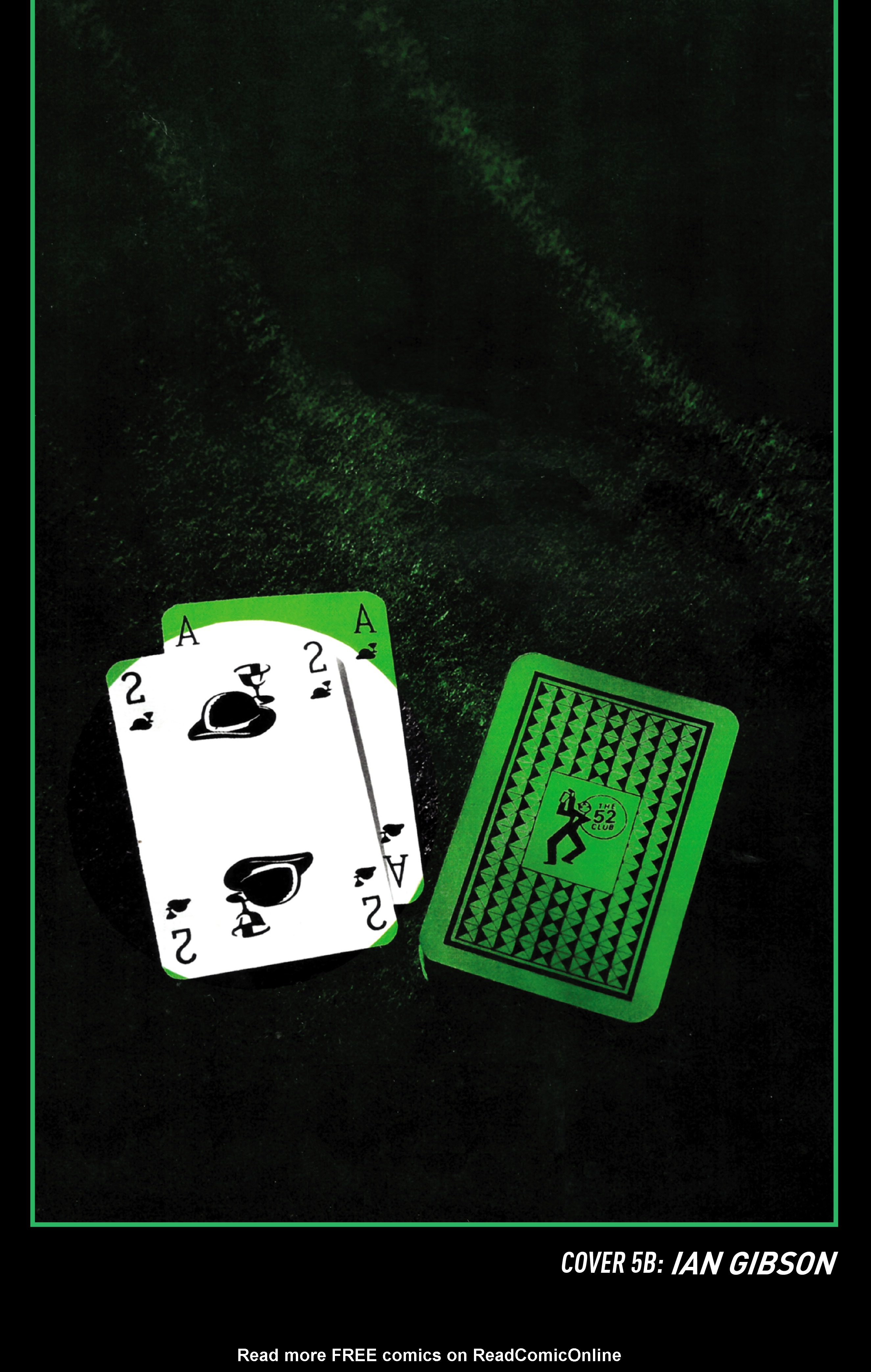 Read online Steed & Mrs. Peel: Golden Game comic -  Issue # Full - 156