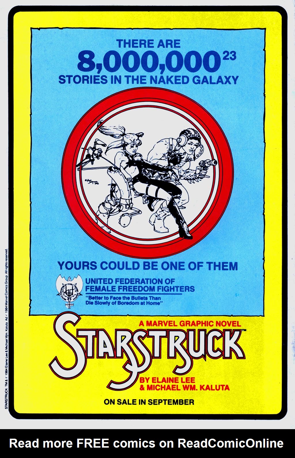 Read online Coyote comic -  Issue #10 - 36