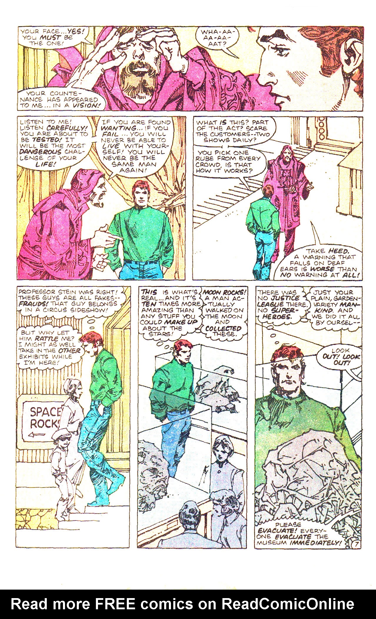 Read online The Fury of Firestorm comic -  Issue #37 - 11