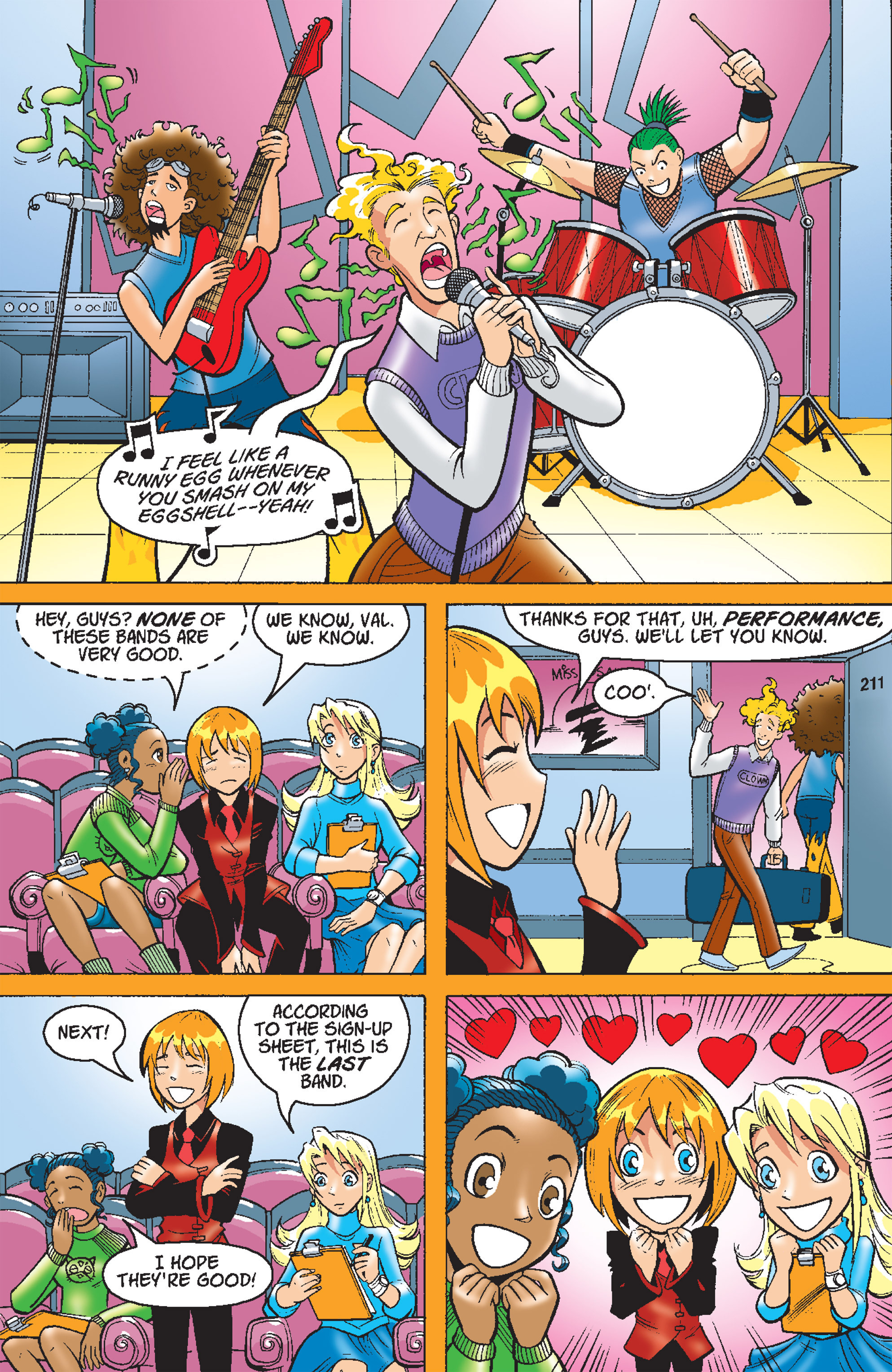 Read online Pep Digital comic -  Issue #170 - 74
