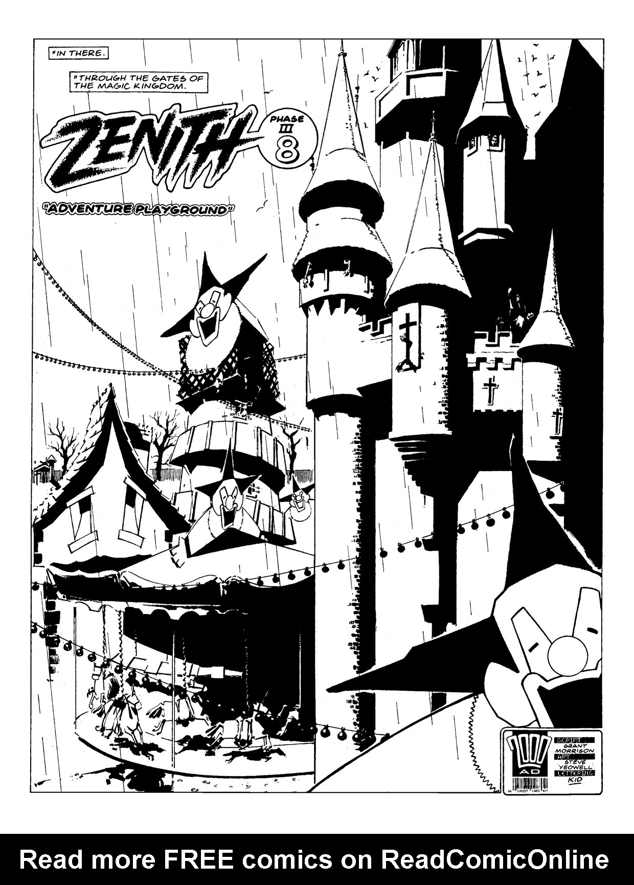 Read online Zenith (2014) comic -  Issue # TPB 3 - 47