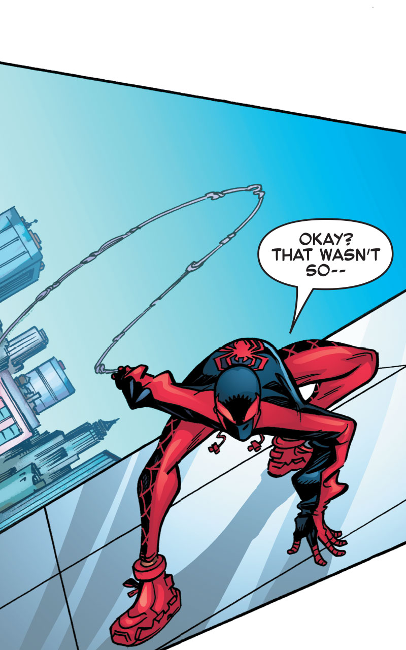 Read online Spider-Verse Unlimited: Infinity Comic comic -  Issue #5 - 84