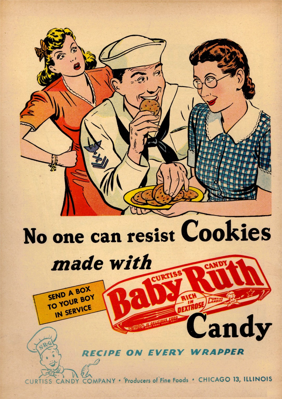 Read online Detective Comics (1937) comic -  Issue #92 - 52