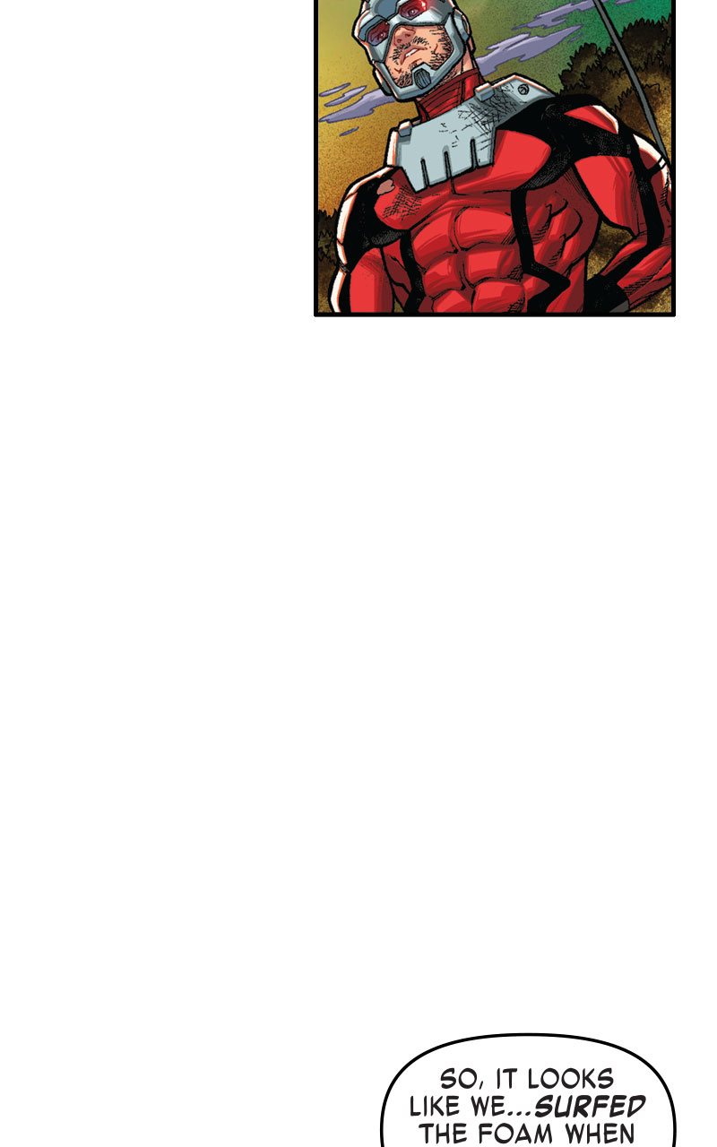 Read online Ant-Man and the Wasp: Lost and Found Infinity Comic comic -  Issue #7 - 30