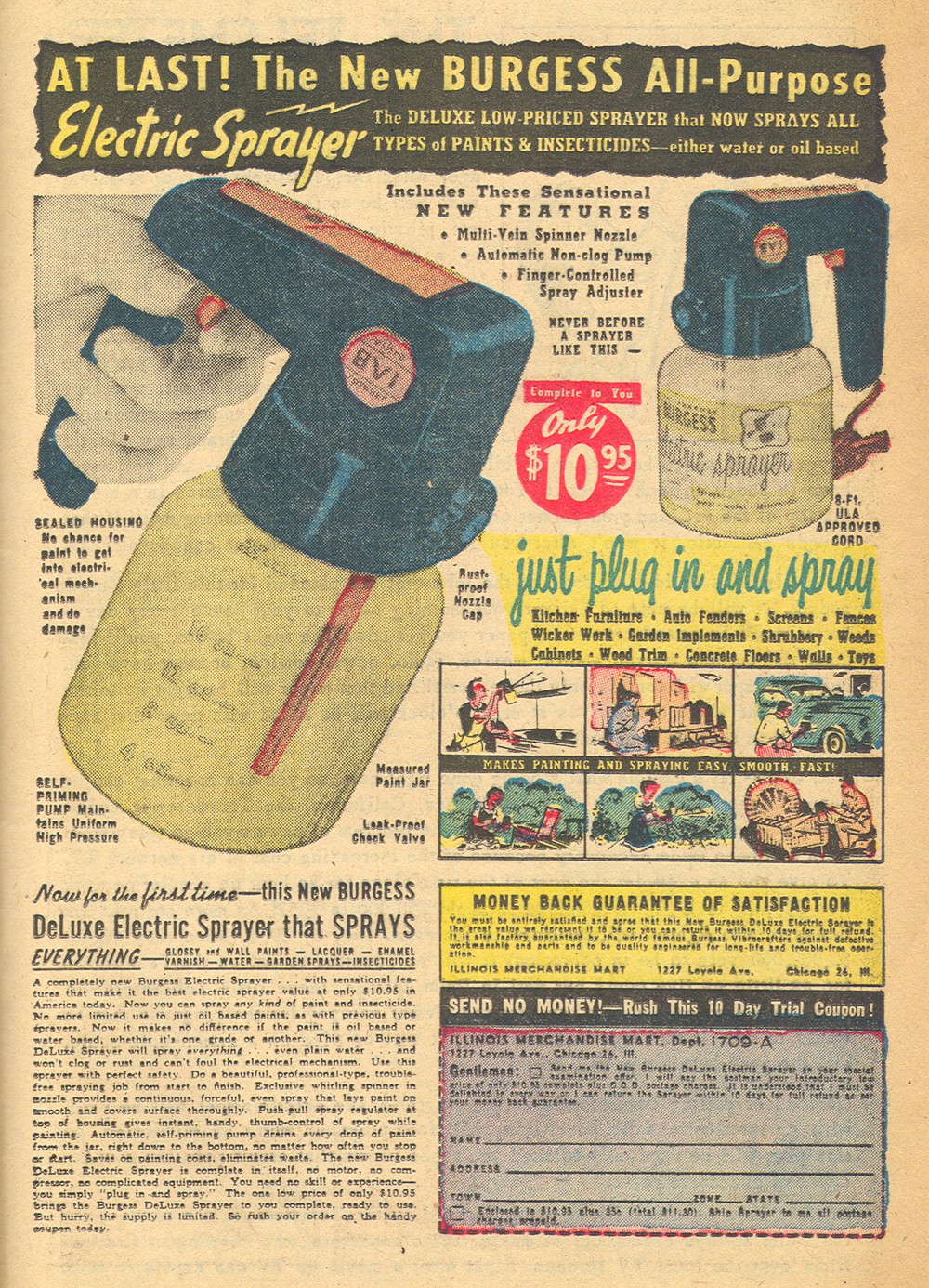 Read online Boy Comics comic -  Issue #92 - 23