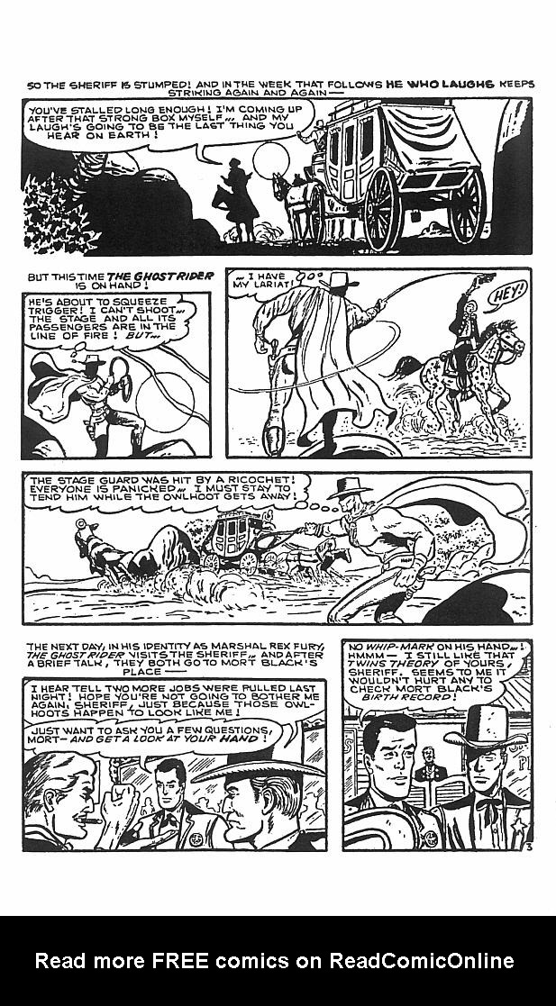 Read online Golden Age Treasury comic -  Issue # TPB 1 (Part 2) - 72
