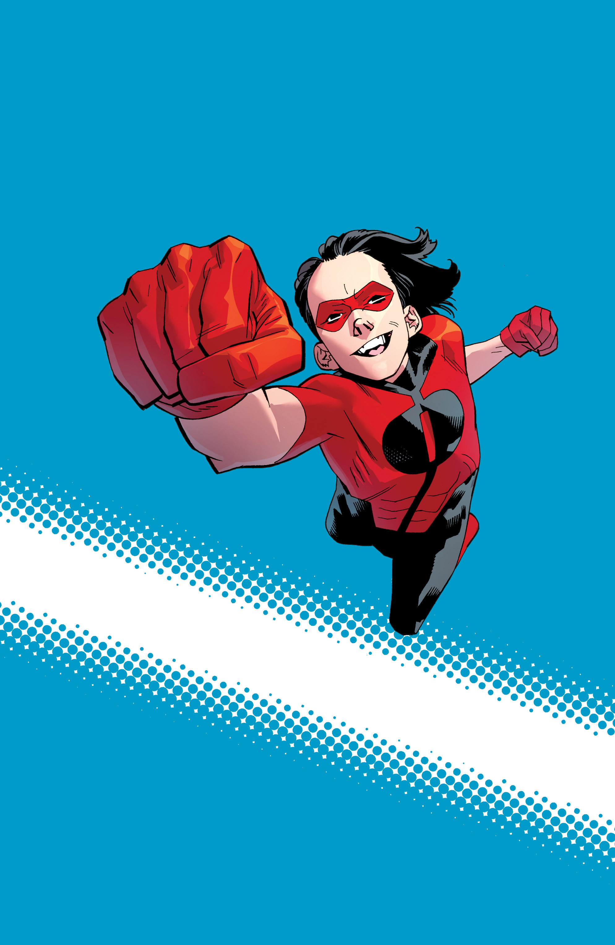 Read online Invincible comic -  Issue # _TPB 16 - Family Ties - 25